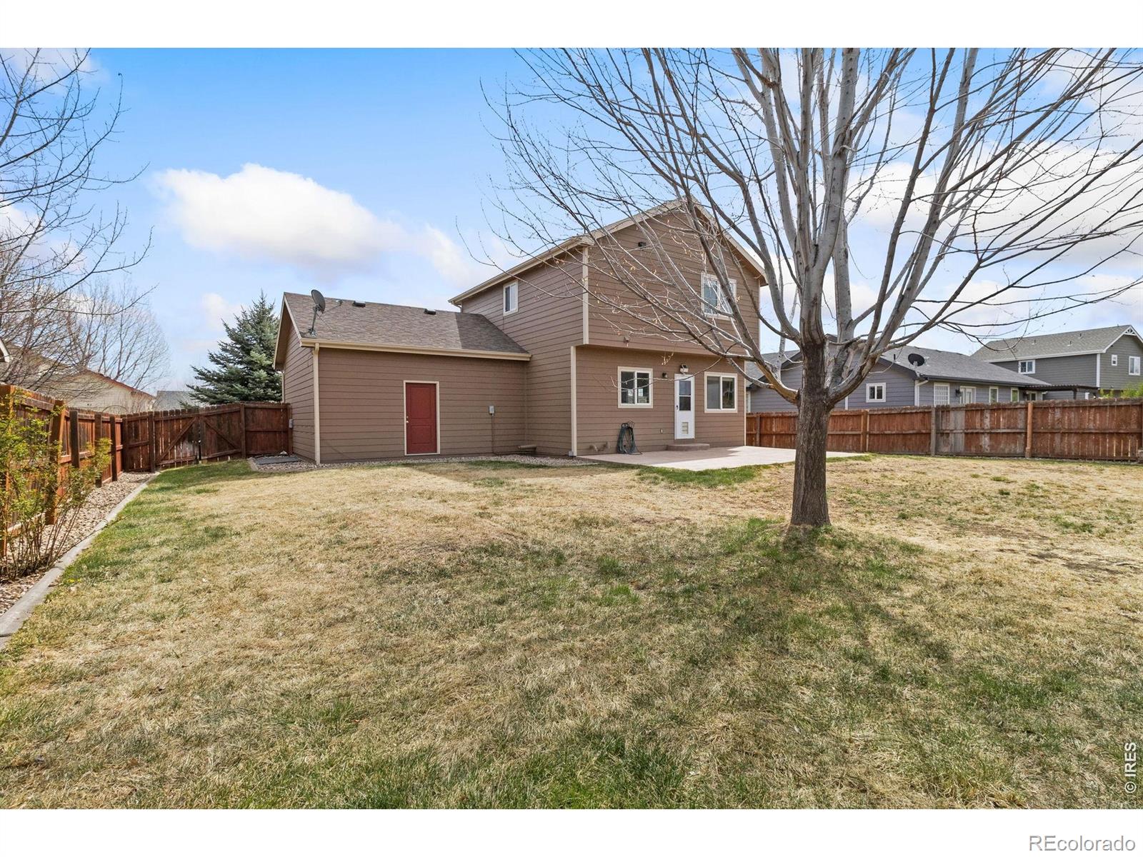 MLS Image #25 for 95  pike lane,severance, Colorado