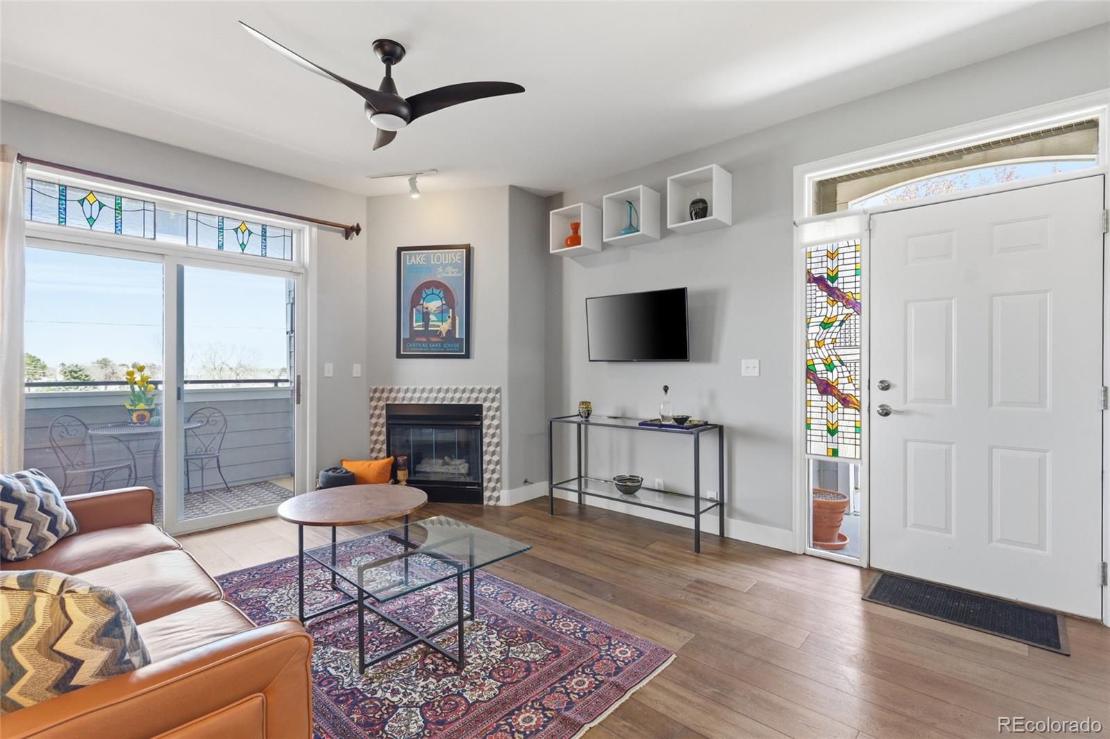MLS Image #14 for 8500 e jefferson avenue 10e,denver, Colorado