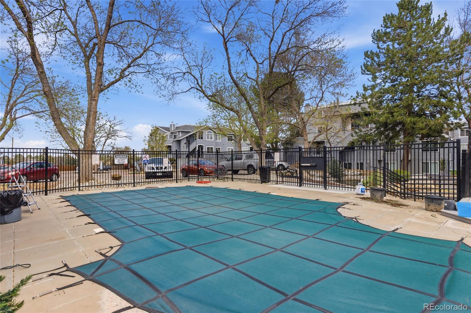 MLS Image #2 for 8500 e jefferson avenue 10e,denver, Colorado