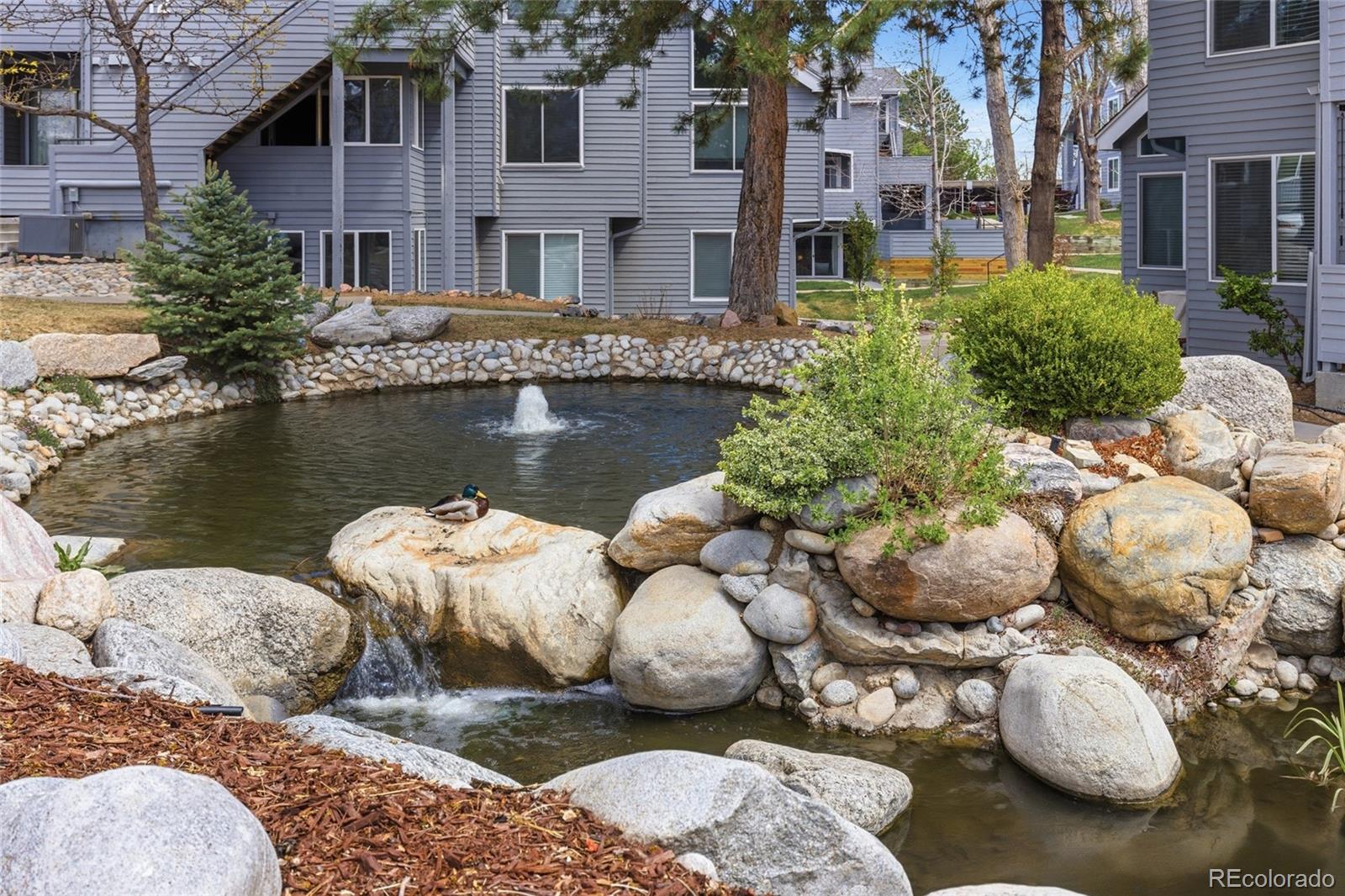 MLS Image #3 for 8500 e jefferson avenue 10e,denver, Colorado