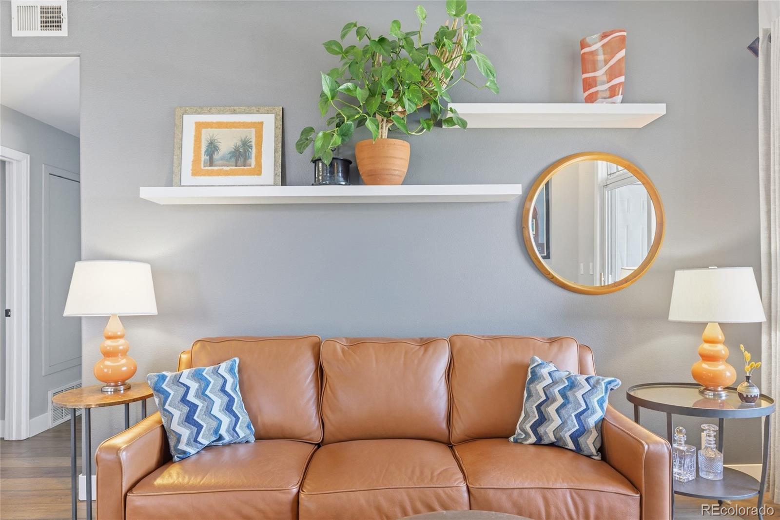 MLS Image #5 for 8500 e jefferson avenue 10e,denver, Colorado