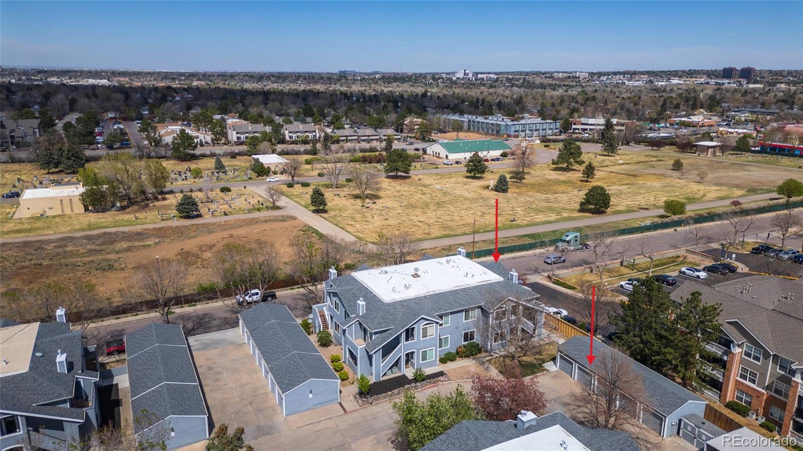 MLS Image #7 for 8500 e jefferson avenue 10e,denver, Colorado
