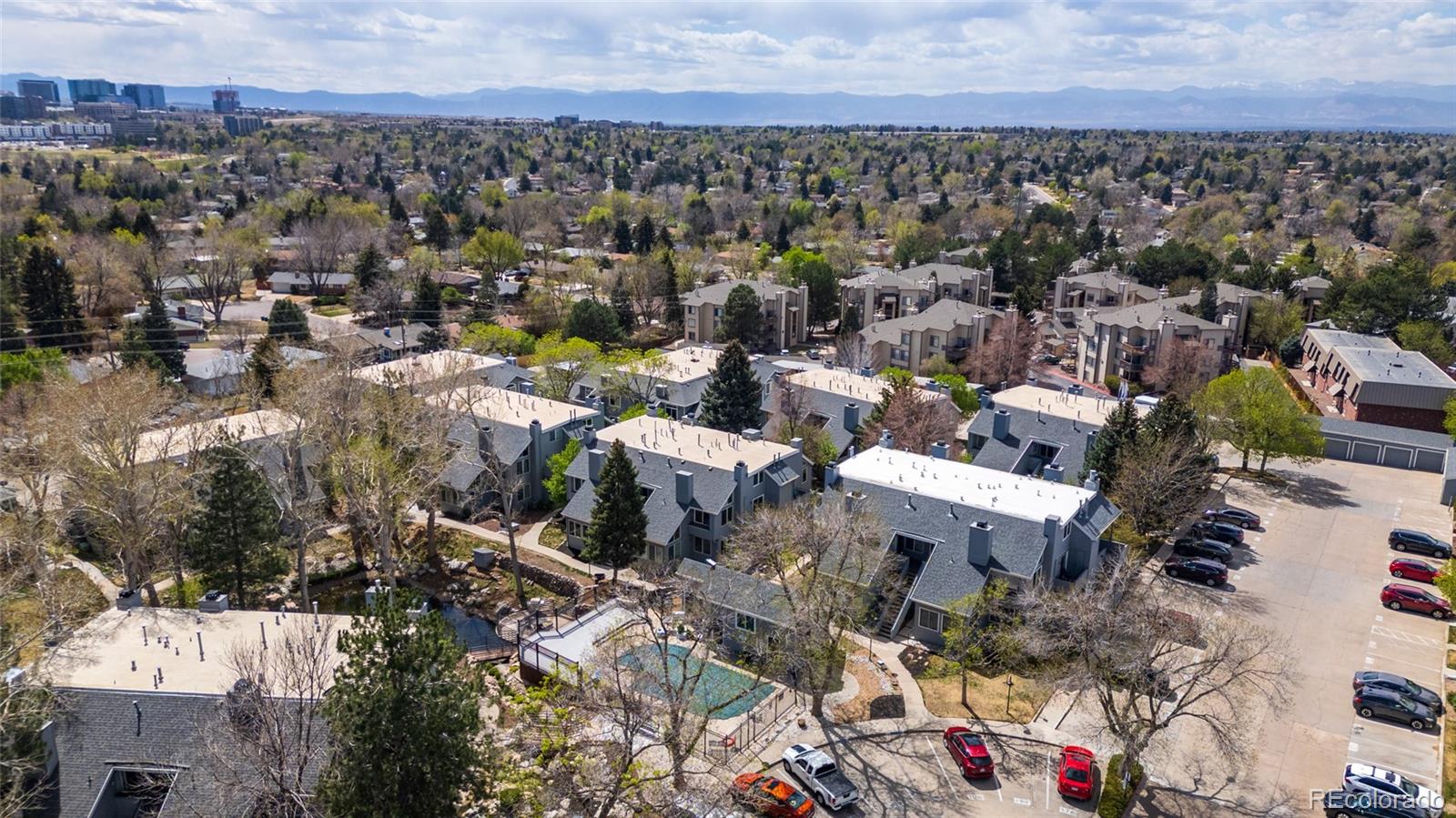 MLS Image #8 for 8500 e jefferson avenue 10e,denver, Colorado