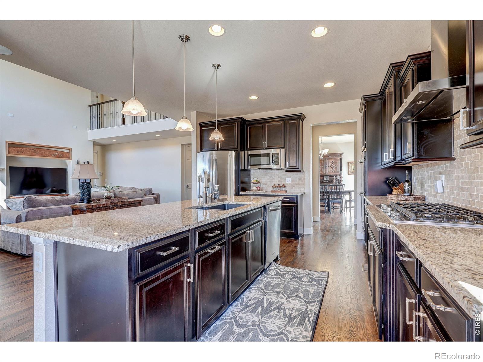 MLS Image #13 for 2246  front range court,erie, Colorado