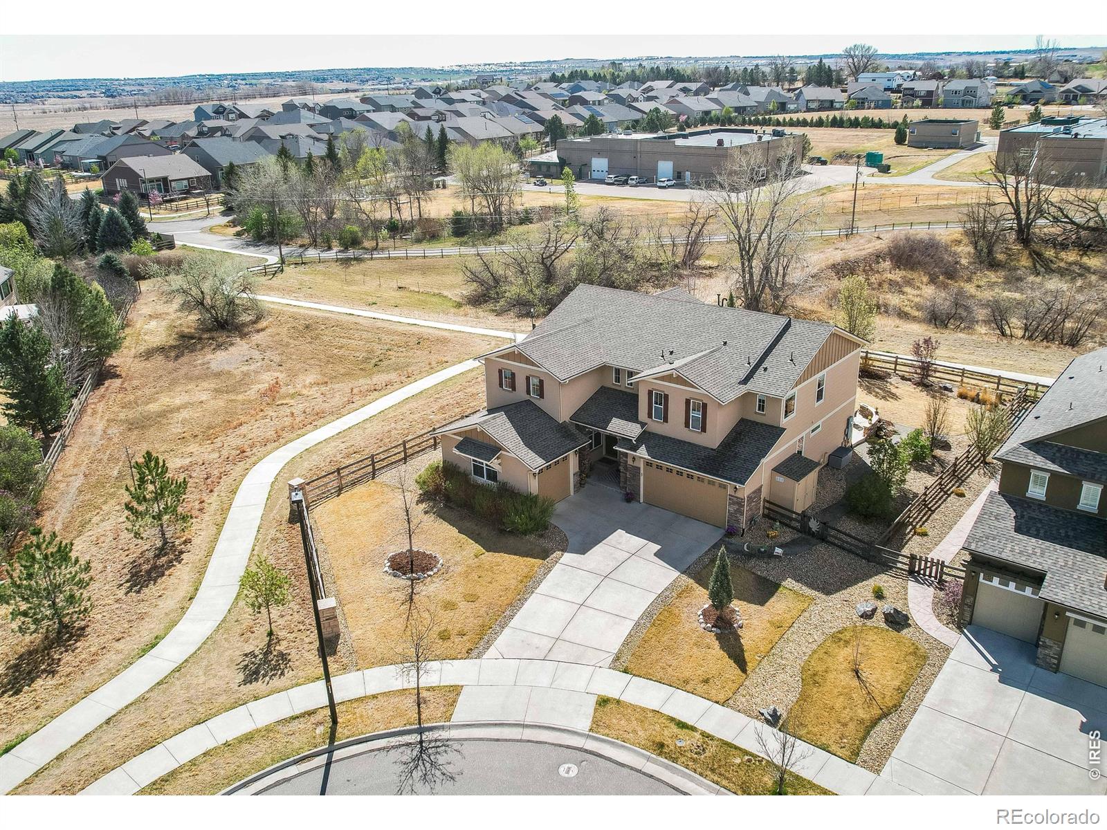 MLS Image #41 for 2246  front range court,erie, Colorado