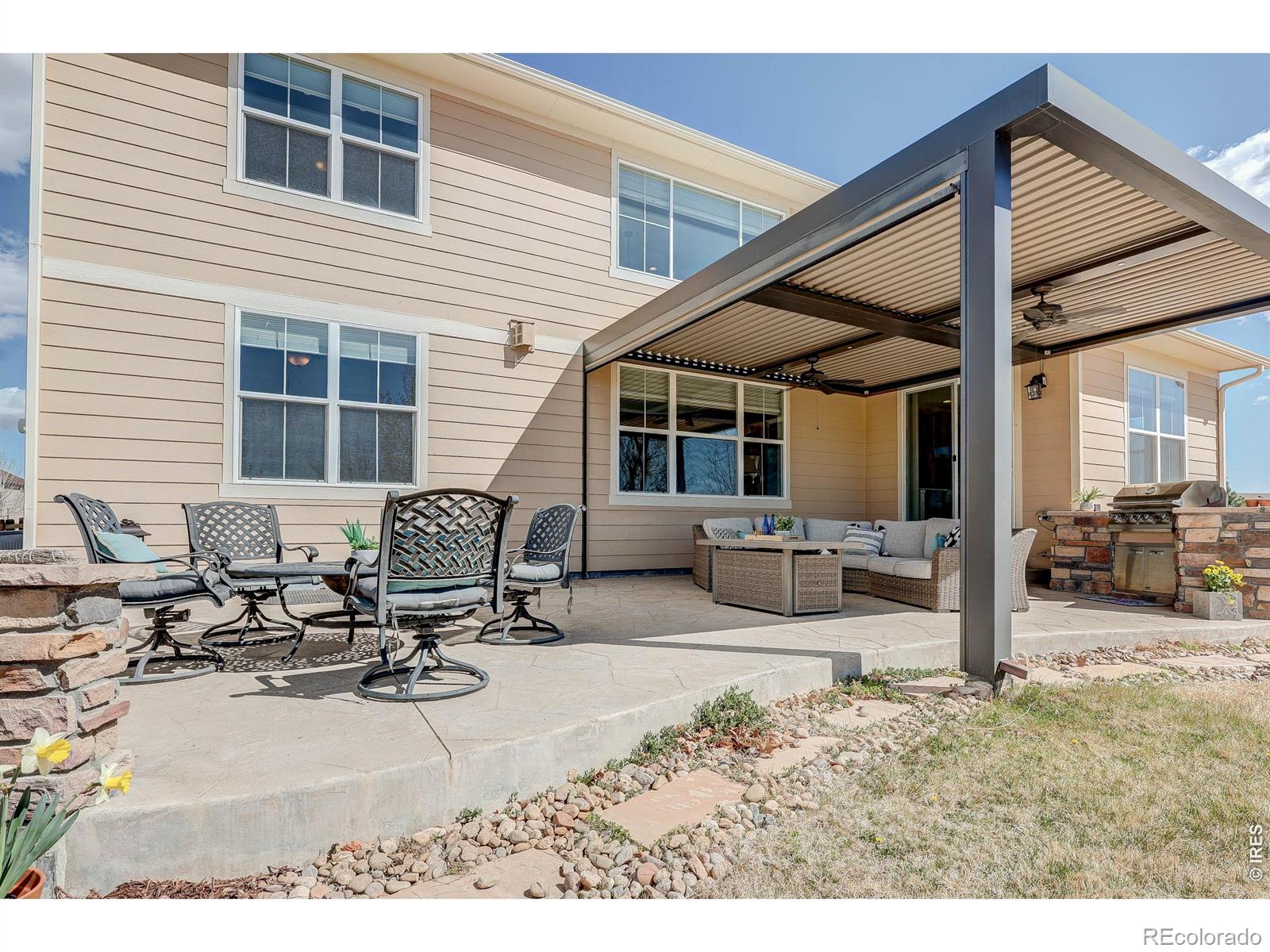 MLS Image #45 for 2246  front range court,erie, Colorado