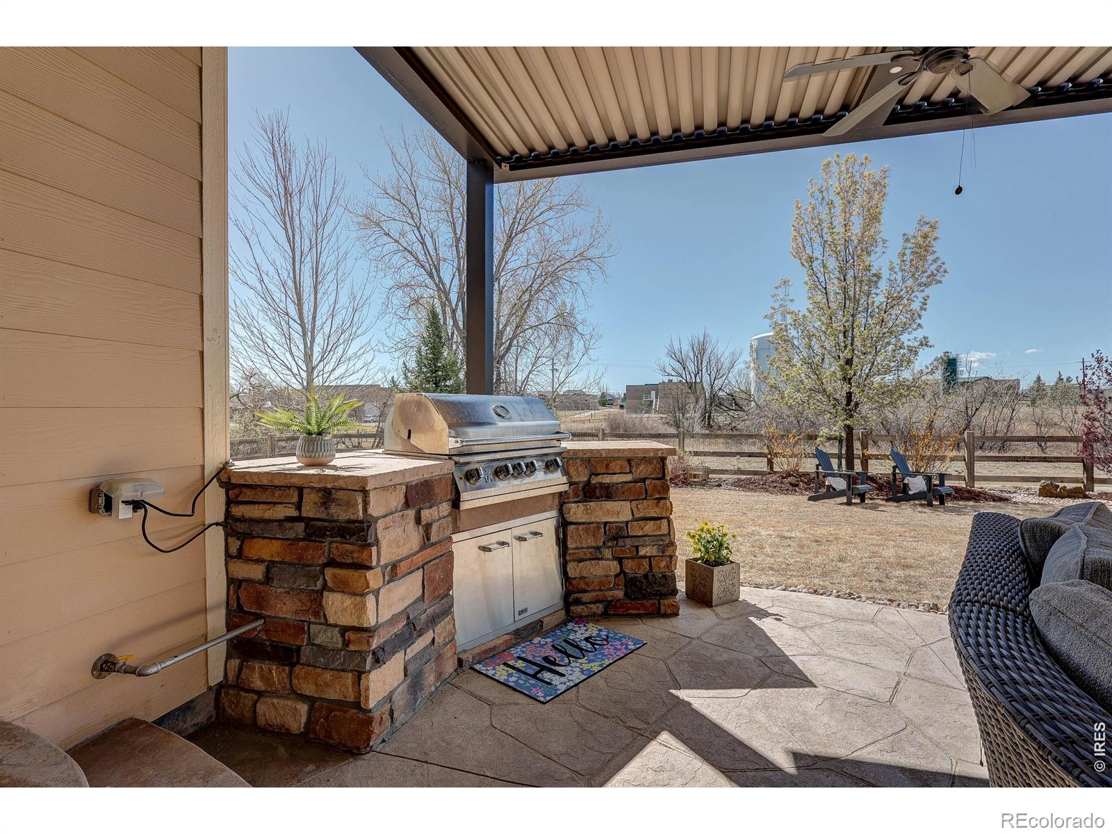 MLS Image #46 for 2246  front range court,erie, Colorado