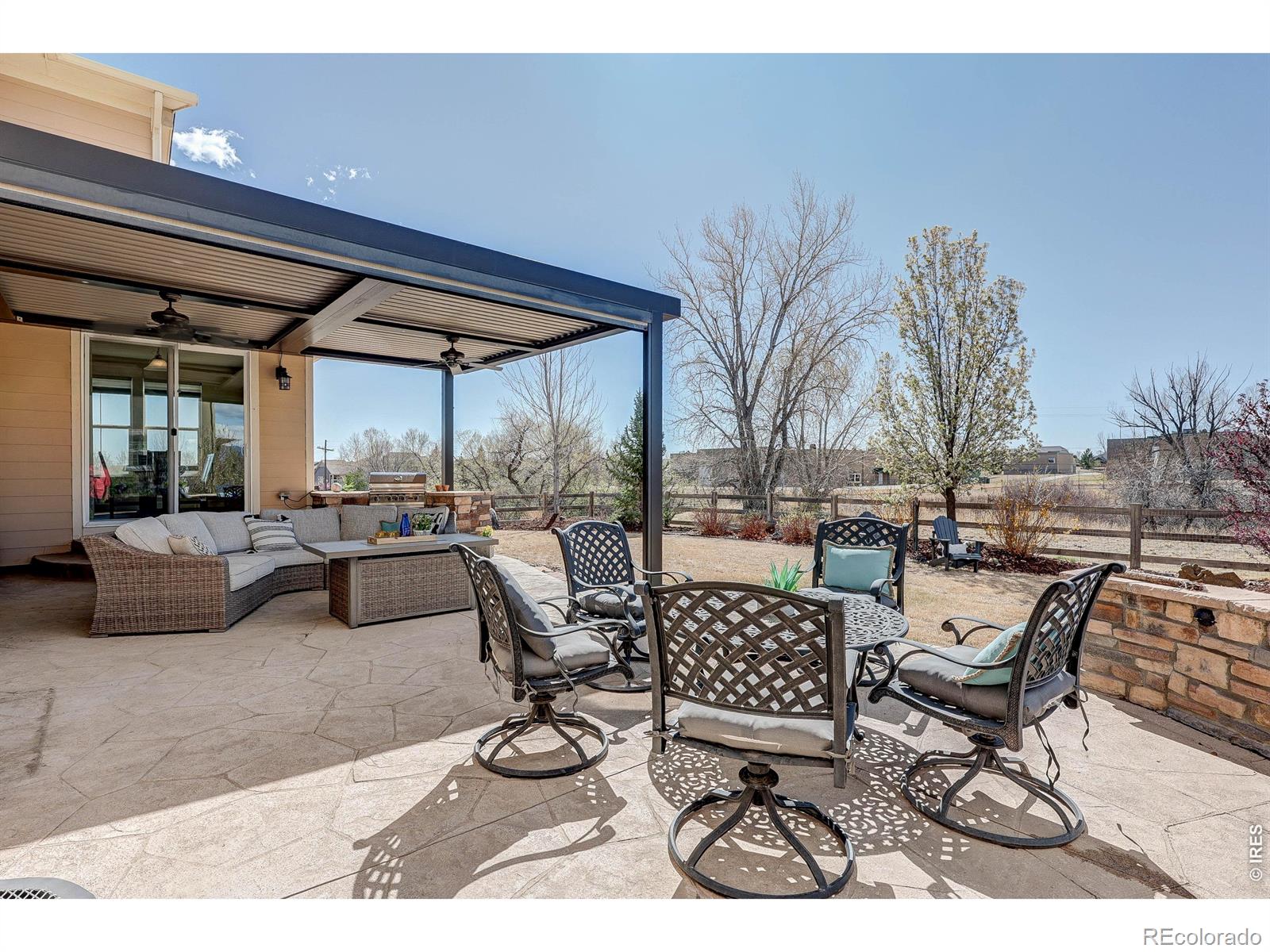MLS Image #7 for 2246  front range court,erie, Colorado