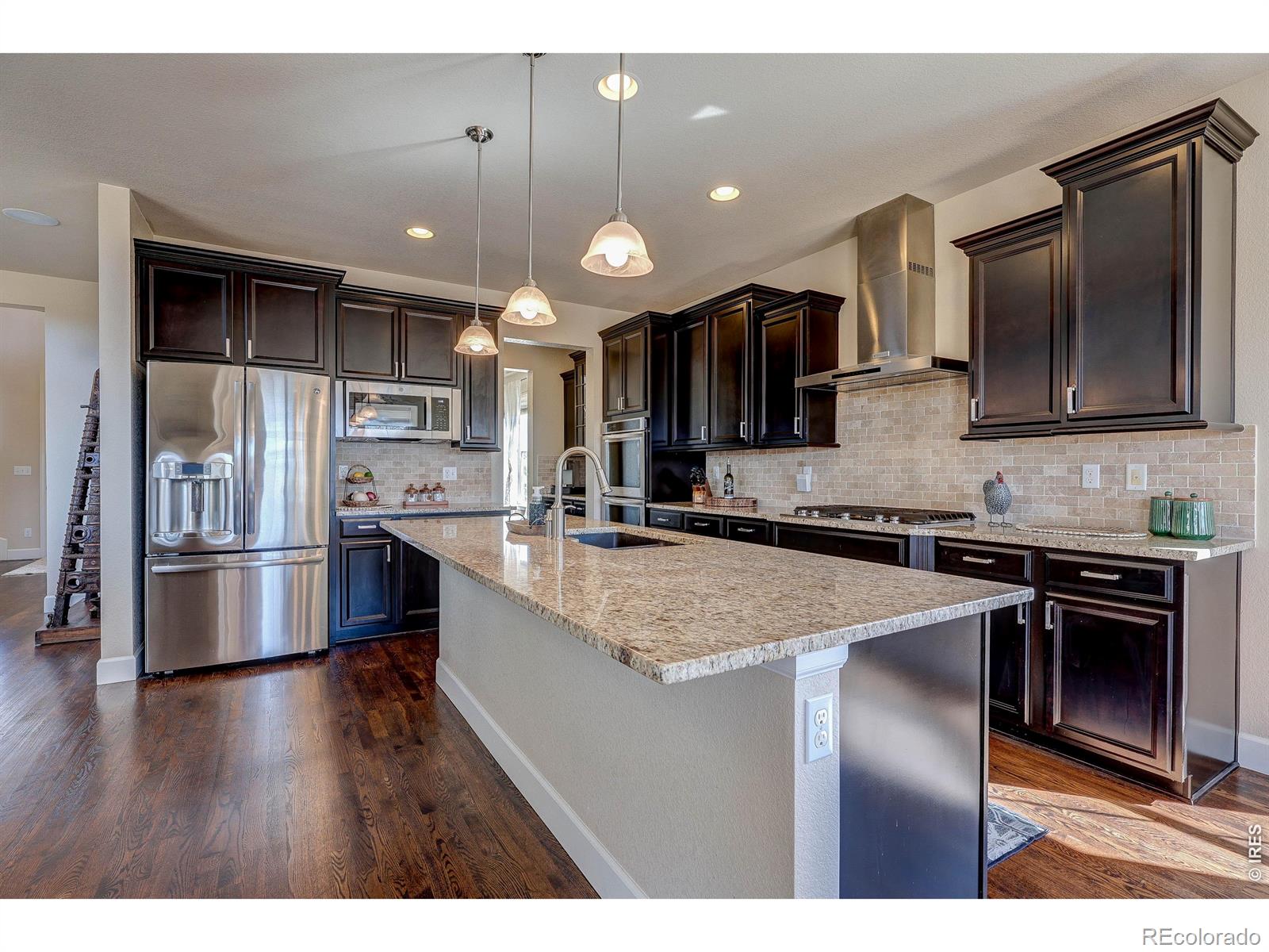 MLS Image #9 for 2246  front range court,erie, Colorado