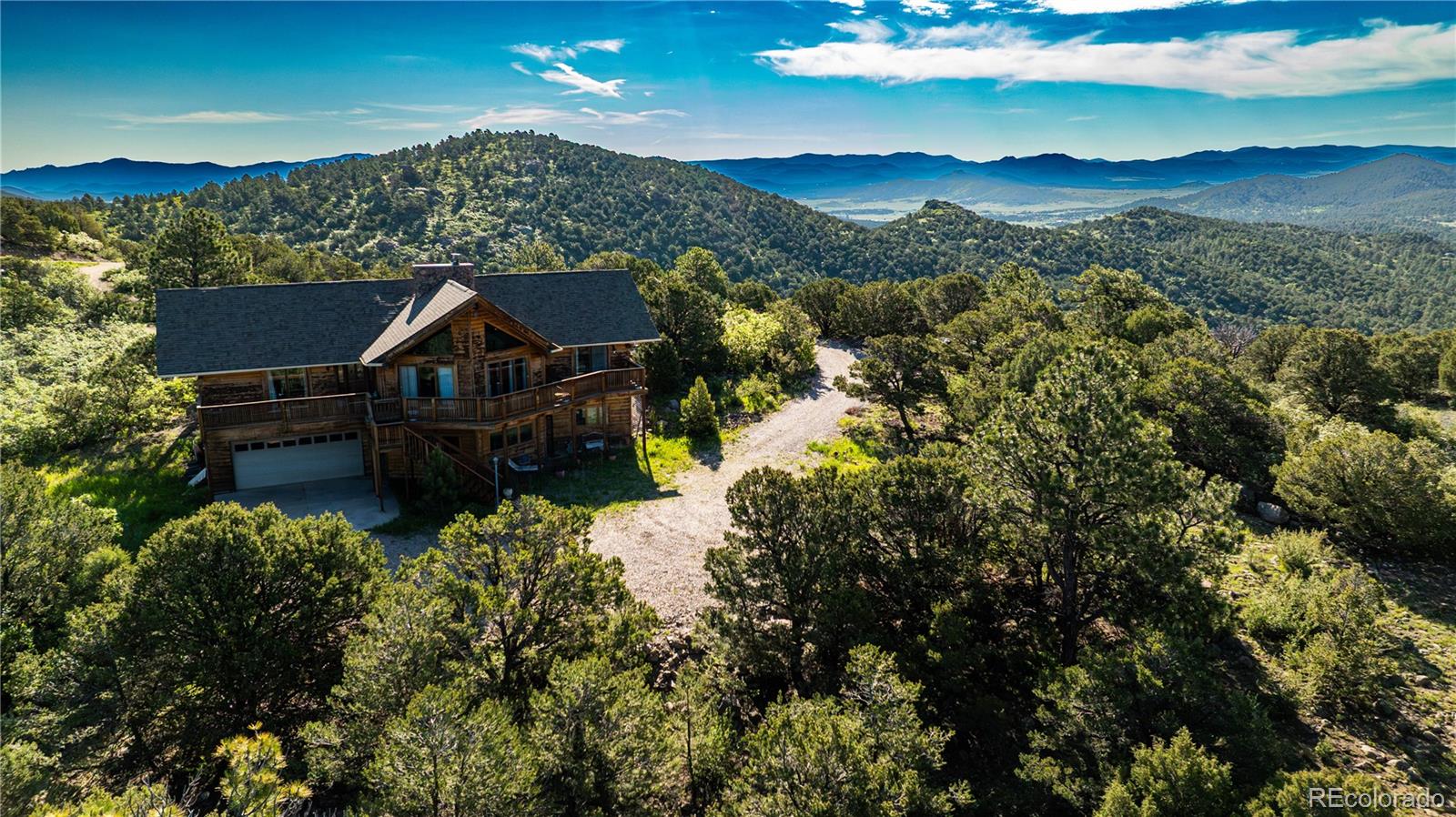 MLS Image #0 for 249  hagerman road,cotopaxi, Colorado