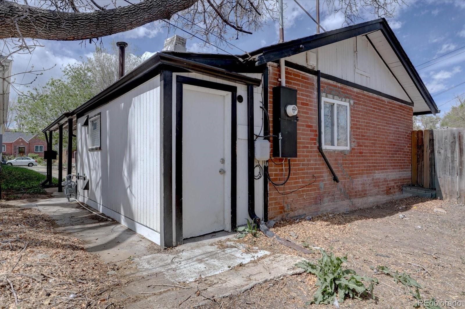 MLS Image #14 for 1418  winona court,denver, Colorado