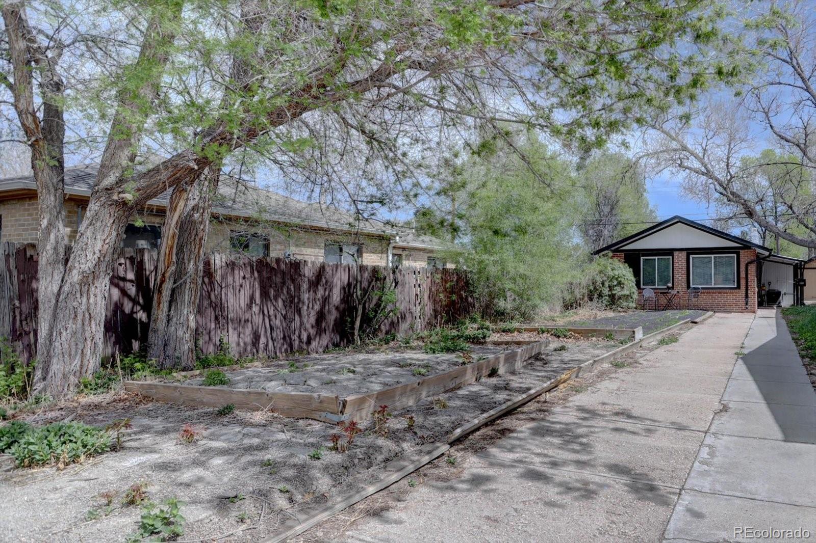 MLS Image #2 for 1418  winona court,denver, Colorado