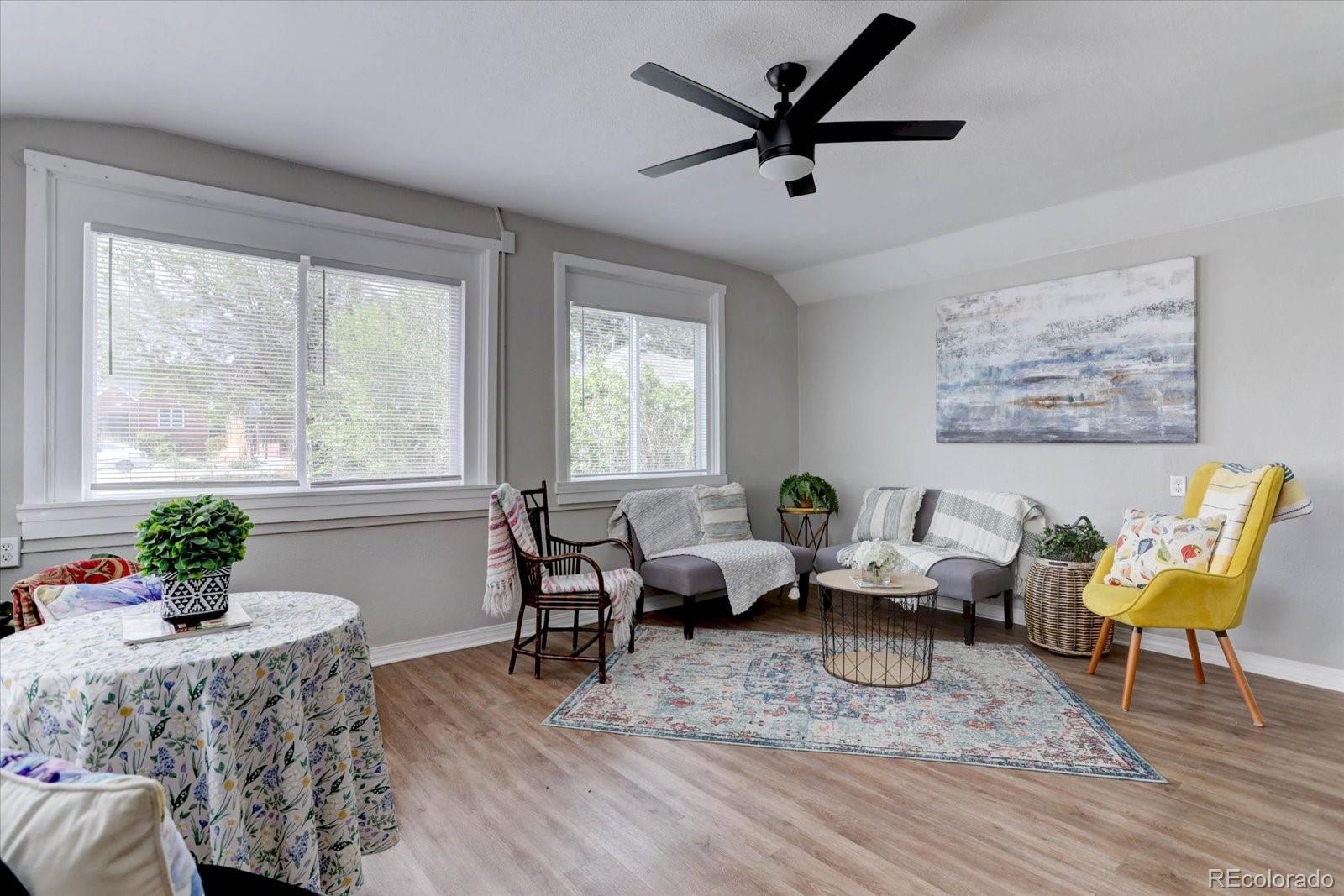 MLS Image #3 for 1418  winona court,denver, Colorado