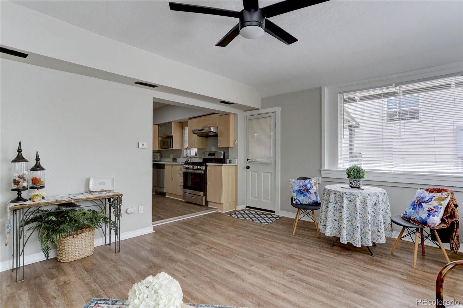 MLS Image #4 for 1418  winona court,denver, Colorado