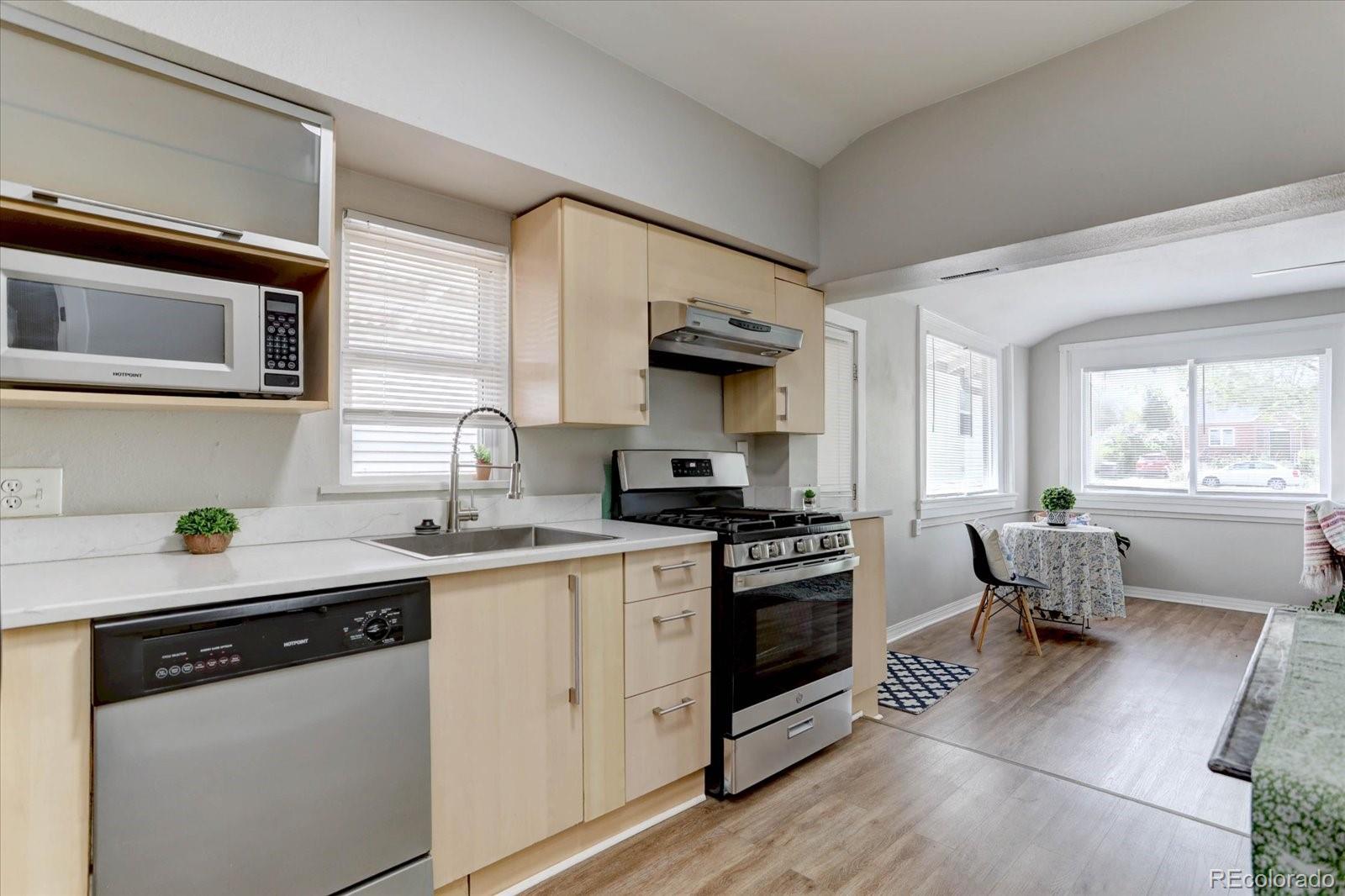 MLS Image #7 for 1418  winona court,denver, Colorado