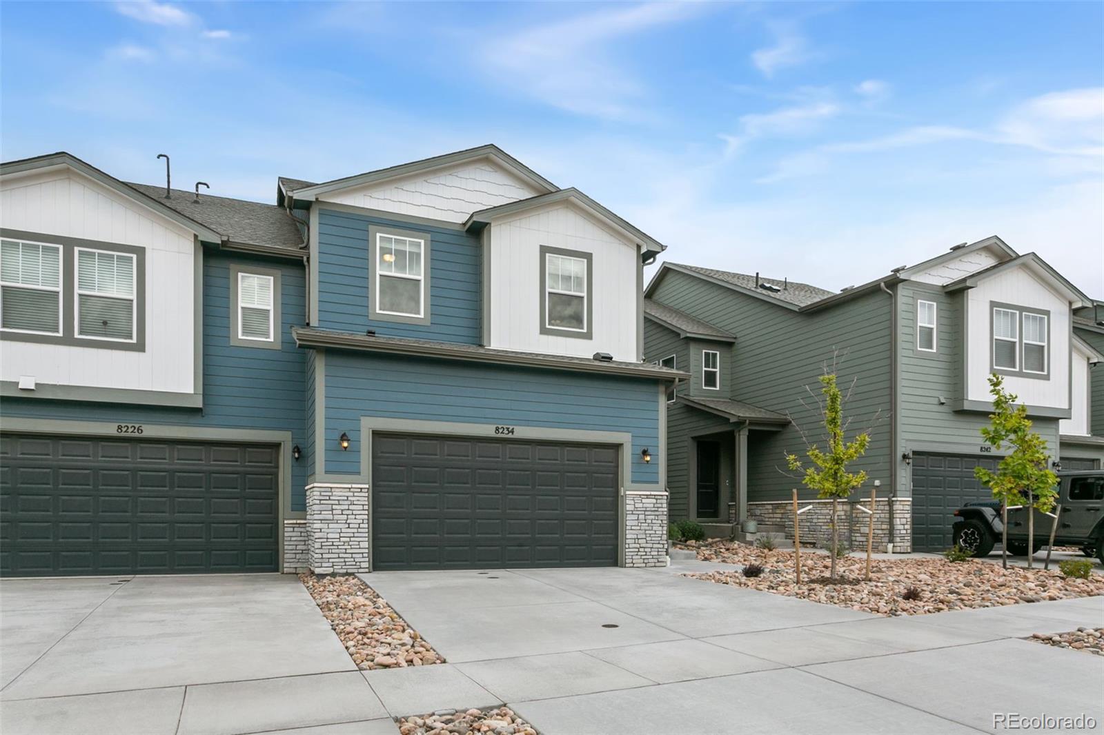 MLS Image #0 for 8234  grey bark way,colorado springs, Colorado