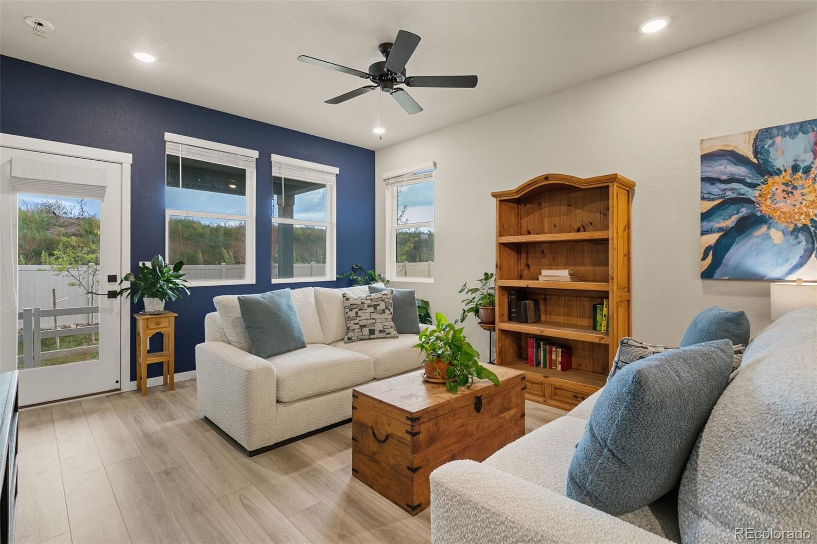 MLS Image #3 for 8234  grey bark way,colorado springs, Colorado