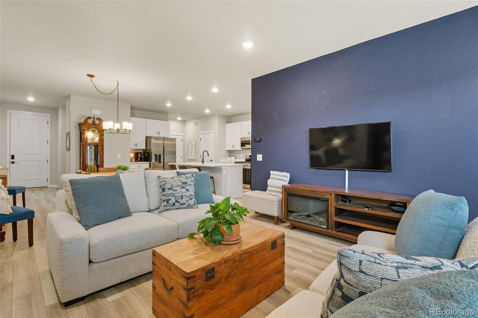MLS Image #5 for 8234  grey bark way,colorado springs, Colorado