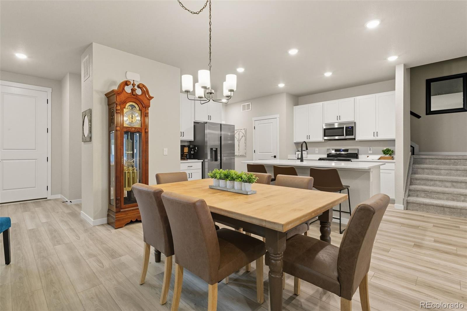 MLS Image #7 for 8234  grey bark way,colorado springs, Colorado