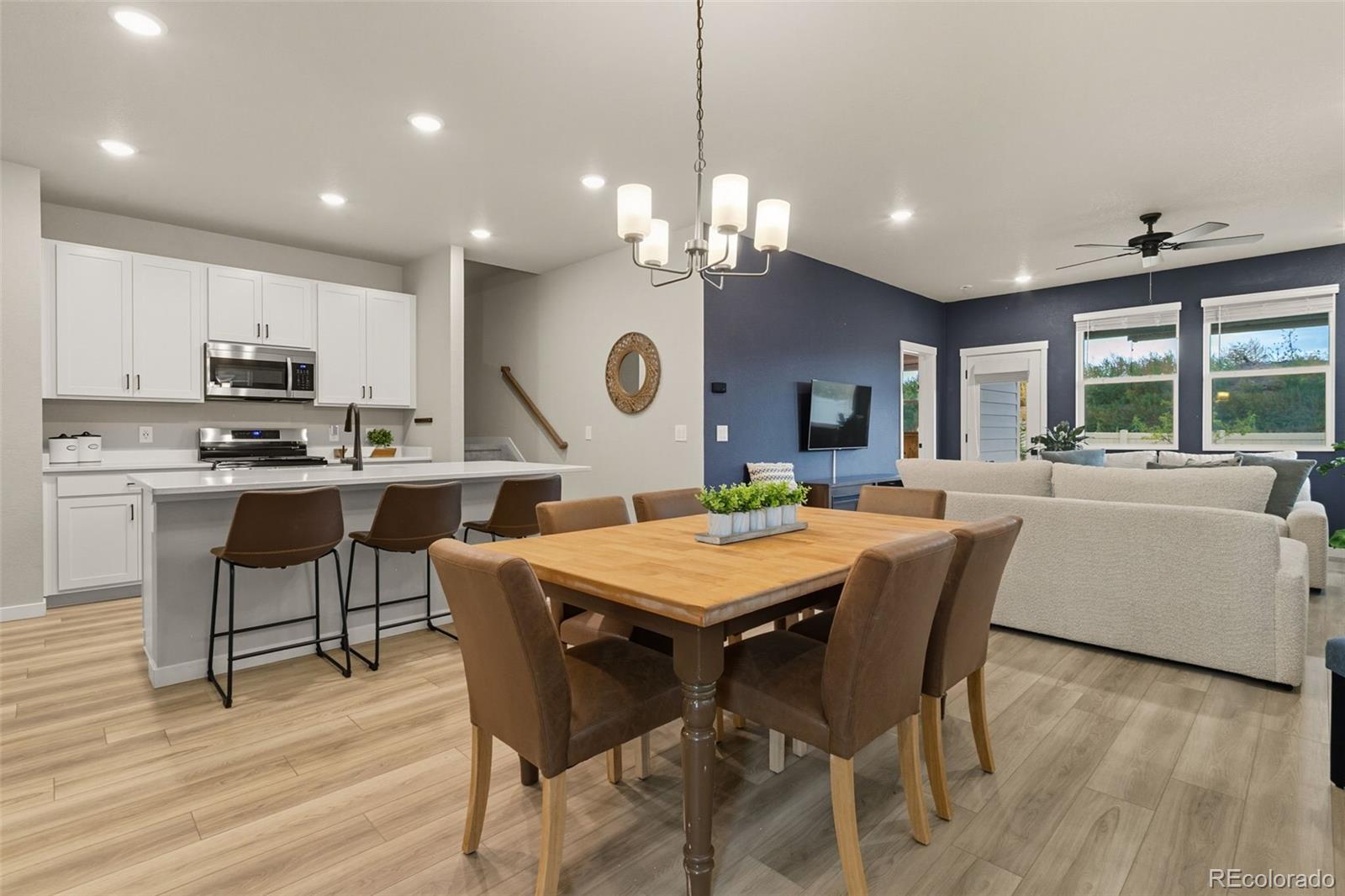 MLS Image #8 for 8234  grey bark way,colorado springs, Colorado