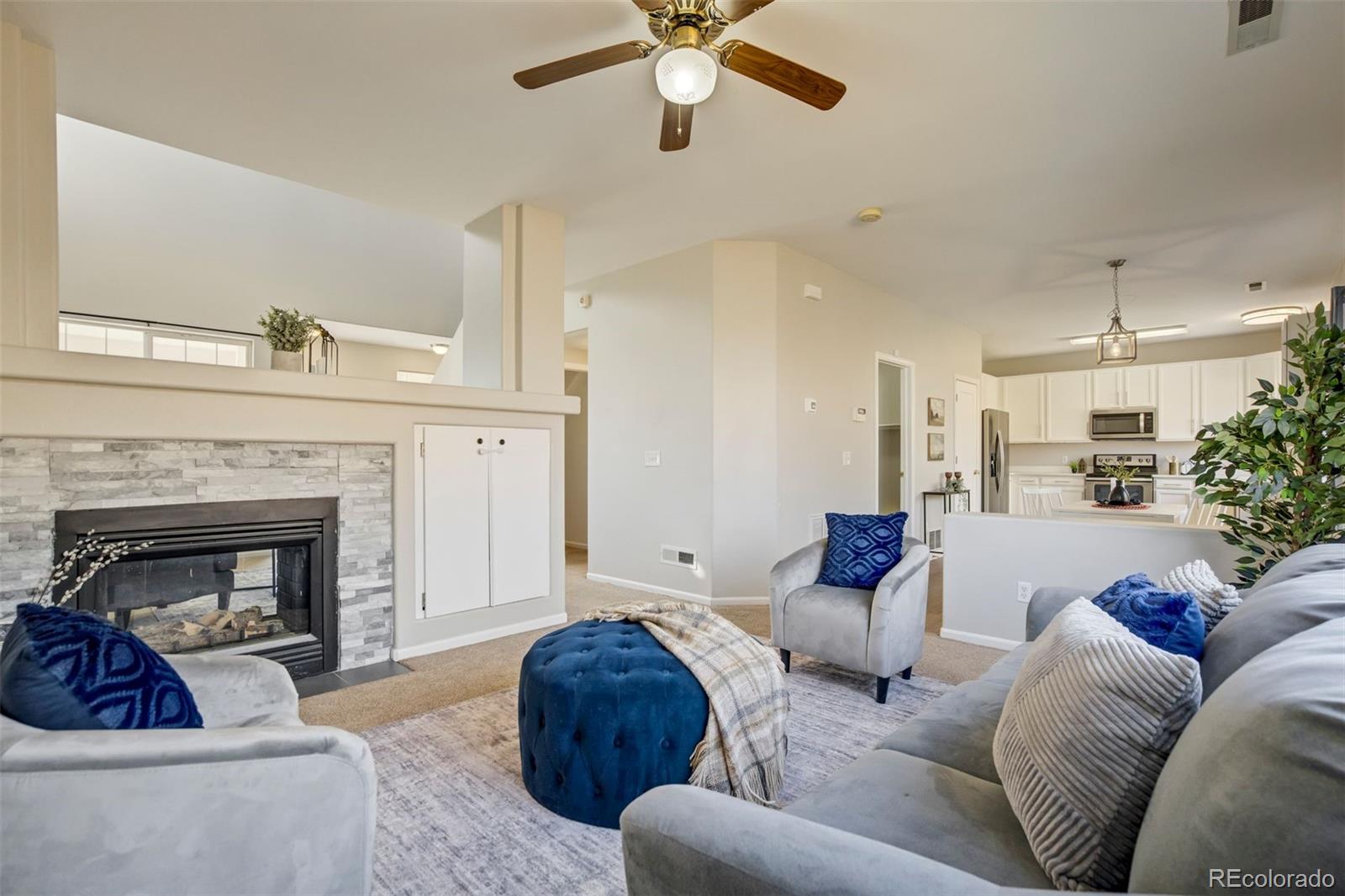 MLS Image #13 for 4364  bronco gulch court,colorado springs, Colorado
