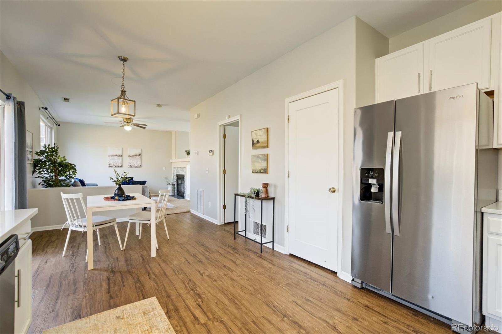 MLS Image #17 for 4364  bronco gulch court,colorado springs, Colorado