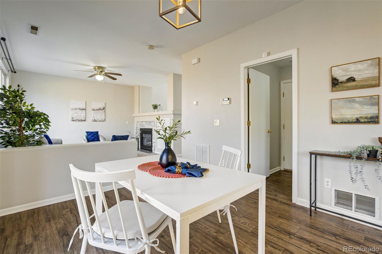 MLS Image #19 for 4364  bronco gulch court,colorado springs, Colorado