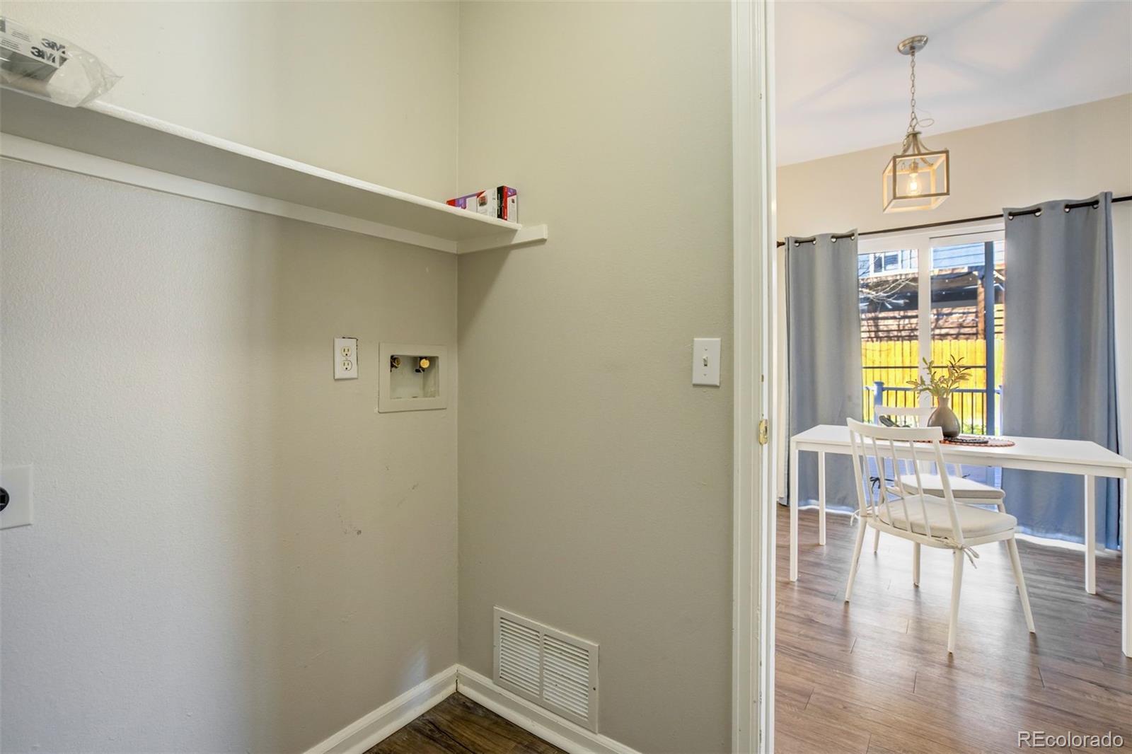 MLS Image #20 for 4364  bronco gulch court,colorado springs, Colorado