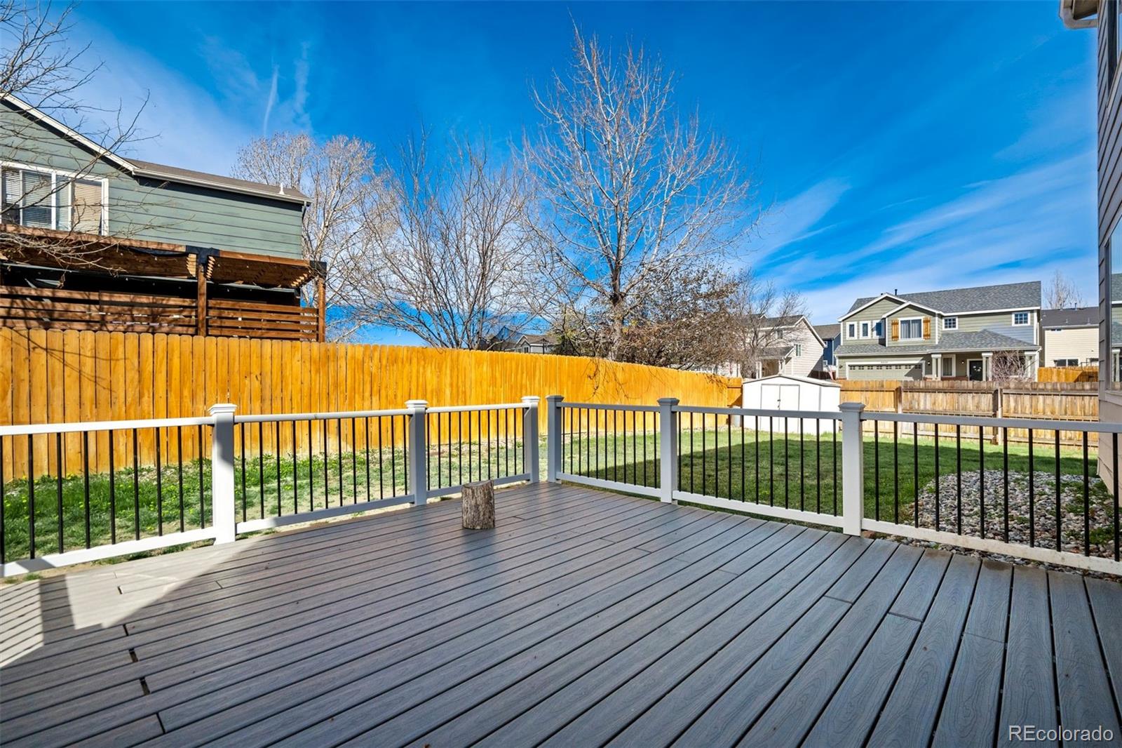 MLS Image #44 for 4364  bronco gulch court,colorado springs, Colorado