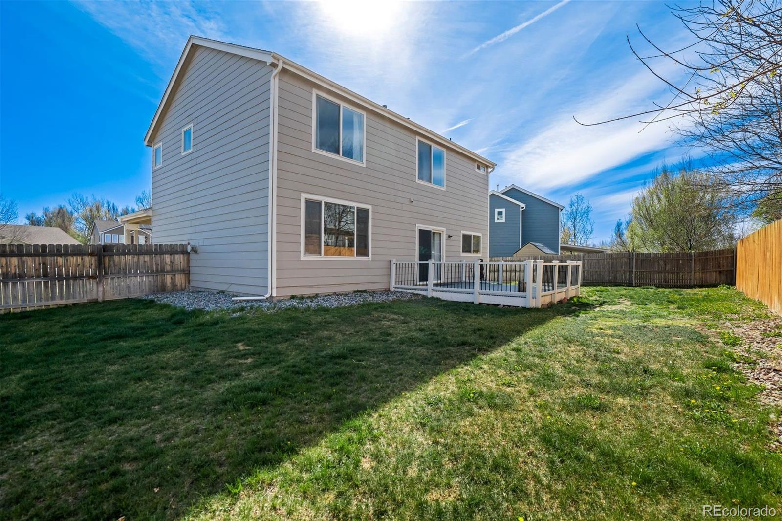 MLS Image #47 for 4364  bronco gulch court,colorado springs, Colorado