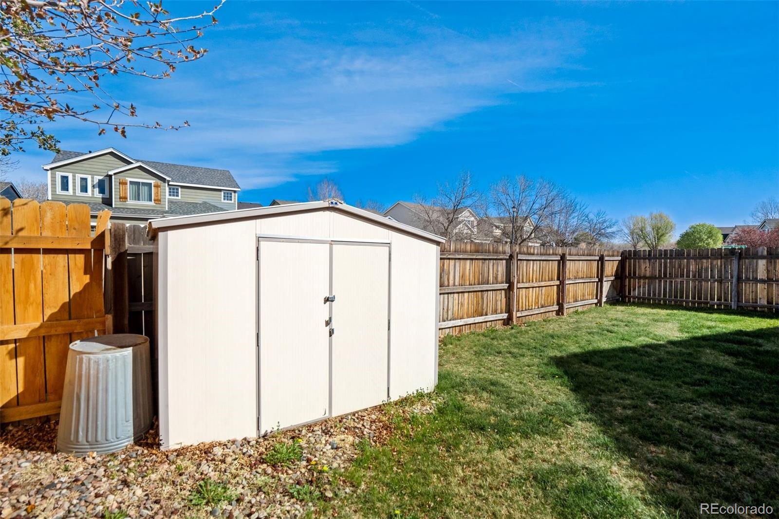 MLS Image #48 for 4364  bronco gulch court,colorado springs, Colorado