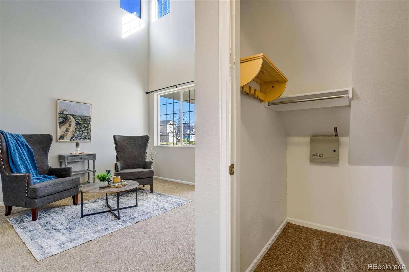 MLS Image #6 for 4364  bronco gulch court,colorado springs, Colorado