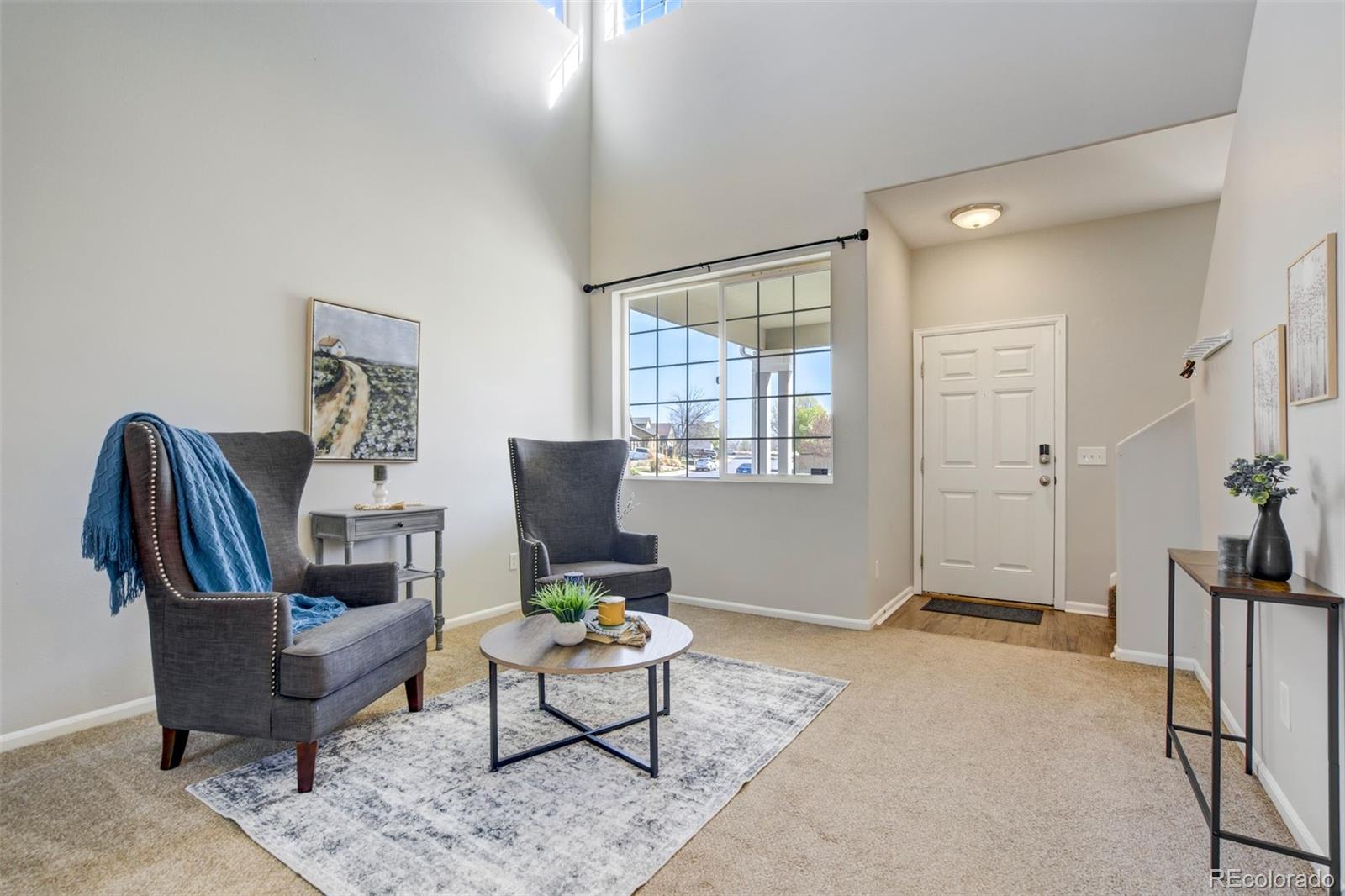 MLS Image #7 for 4364  bronco gulch court,colorado springs, Colorado