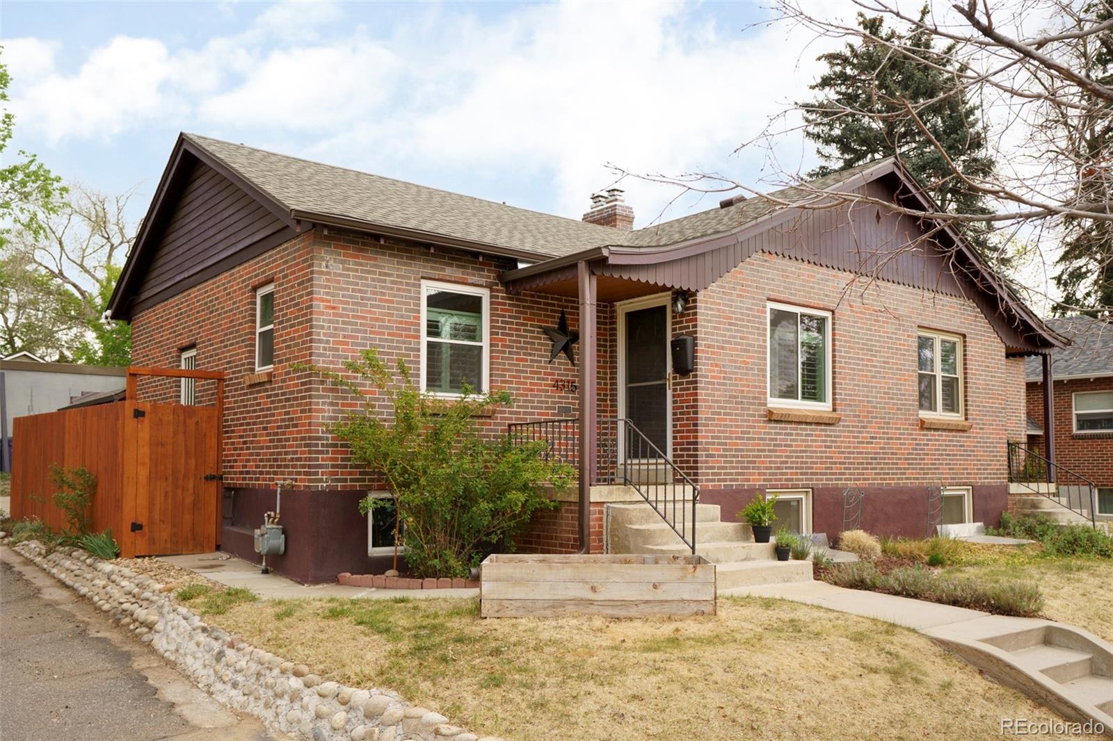 MLS Image #0 for 4315 w 30th avenue,denver, Colorado