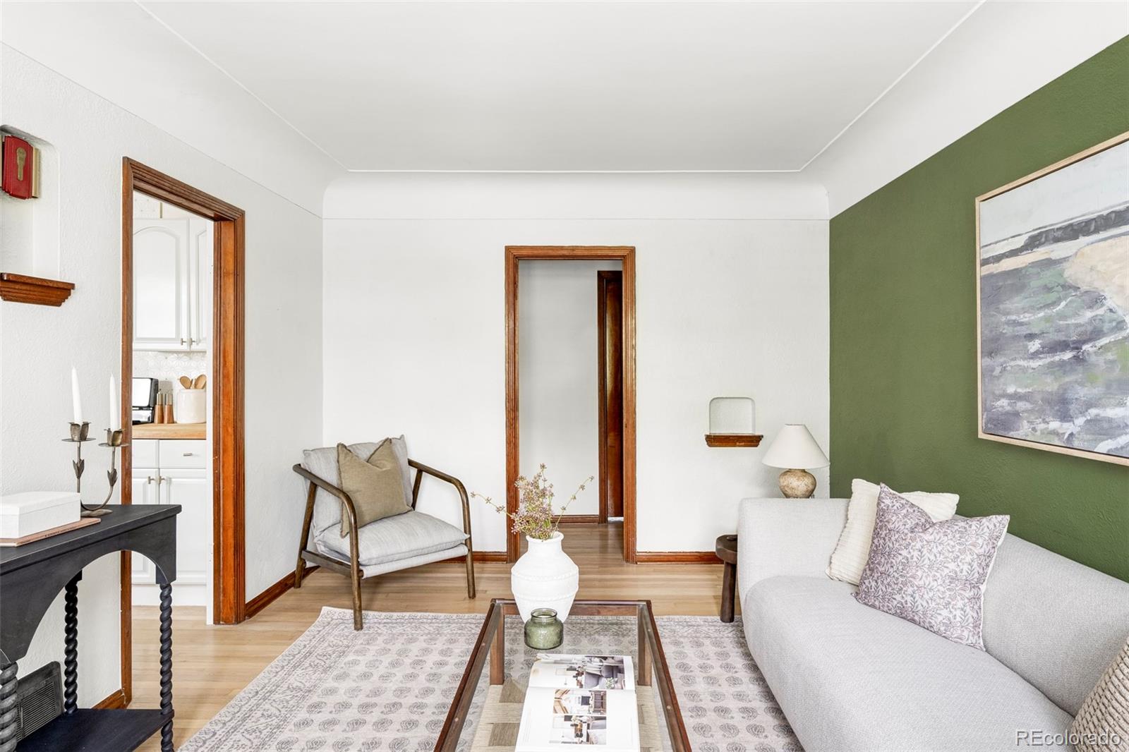MLS Image #4 for 4315 w 30th avenue,denver, Colorado