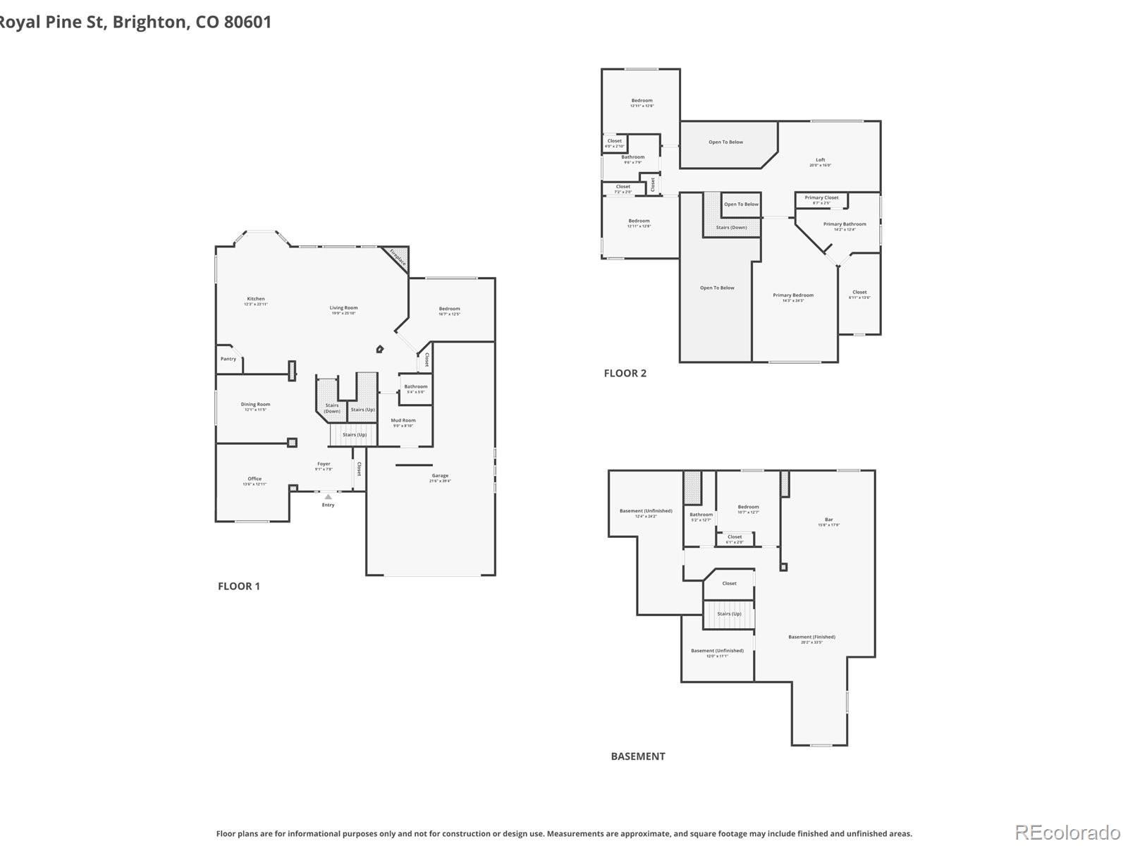 MLS Image #45 for 5255  royal pine street,brighton, Colorado