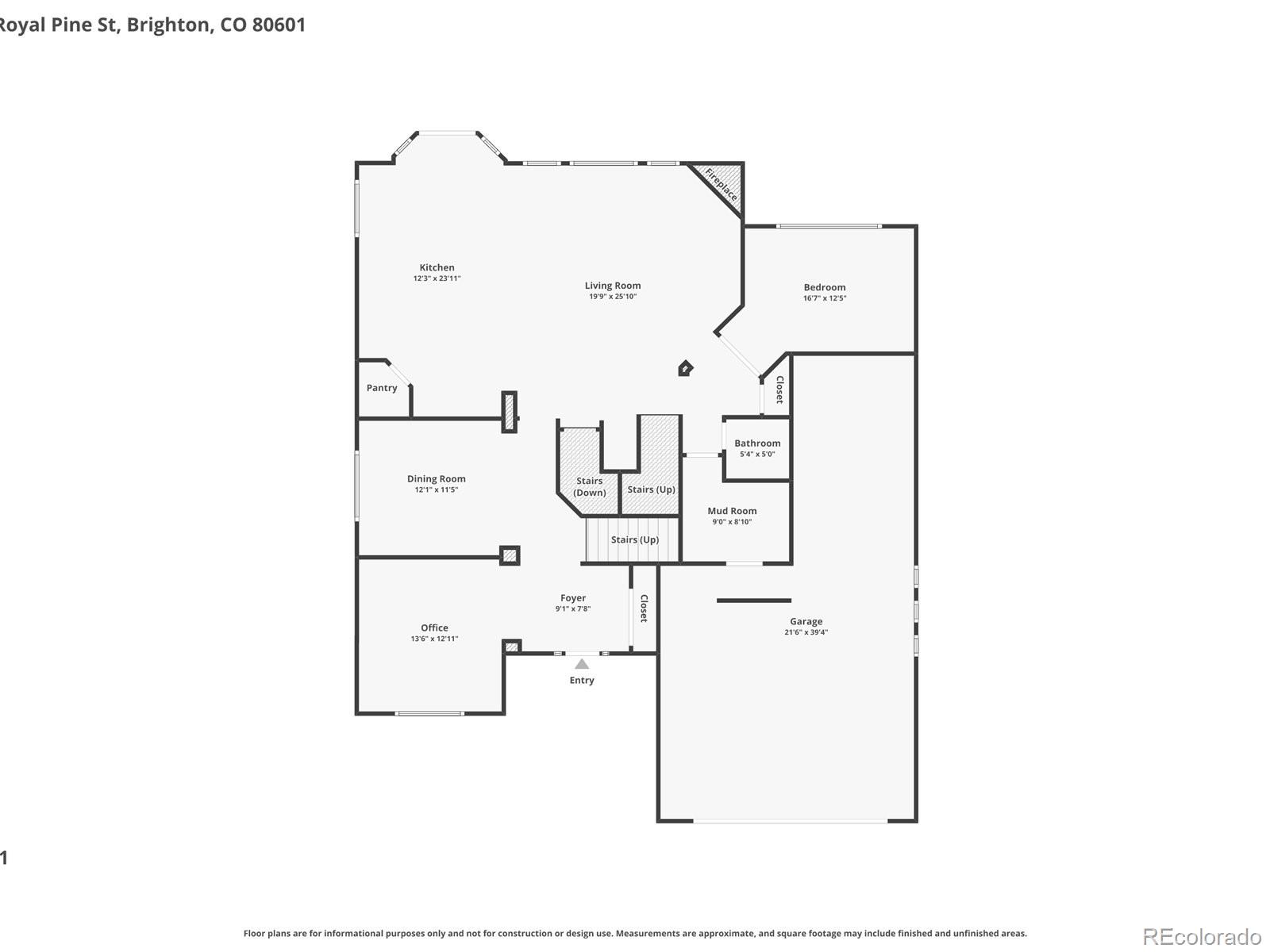 MLS Image #46 for 5255  royal pine street,brighton, Colorado