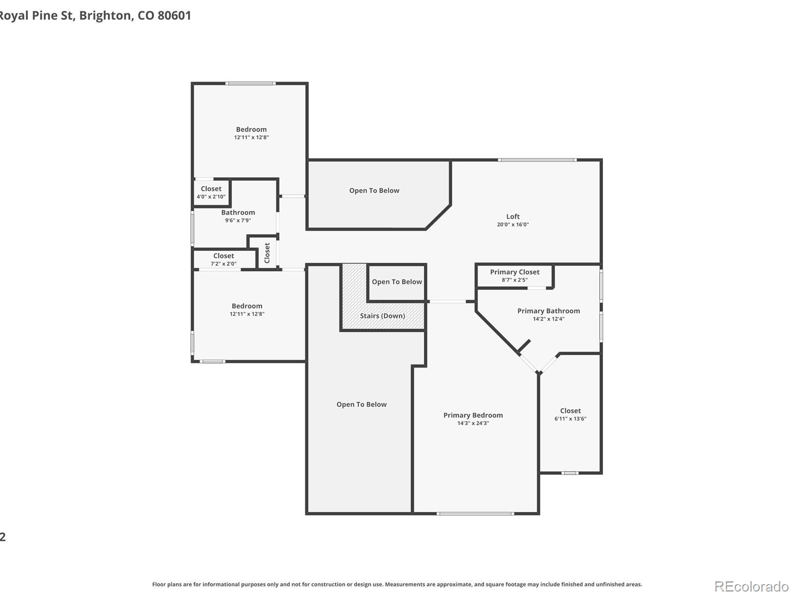 MLS Image #47 for 5255  royal pine street,brighton, Colorado