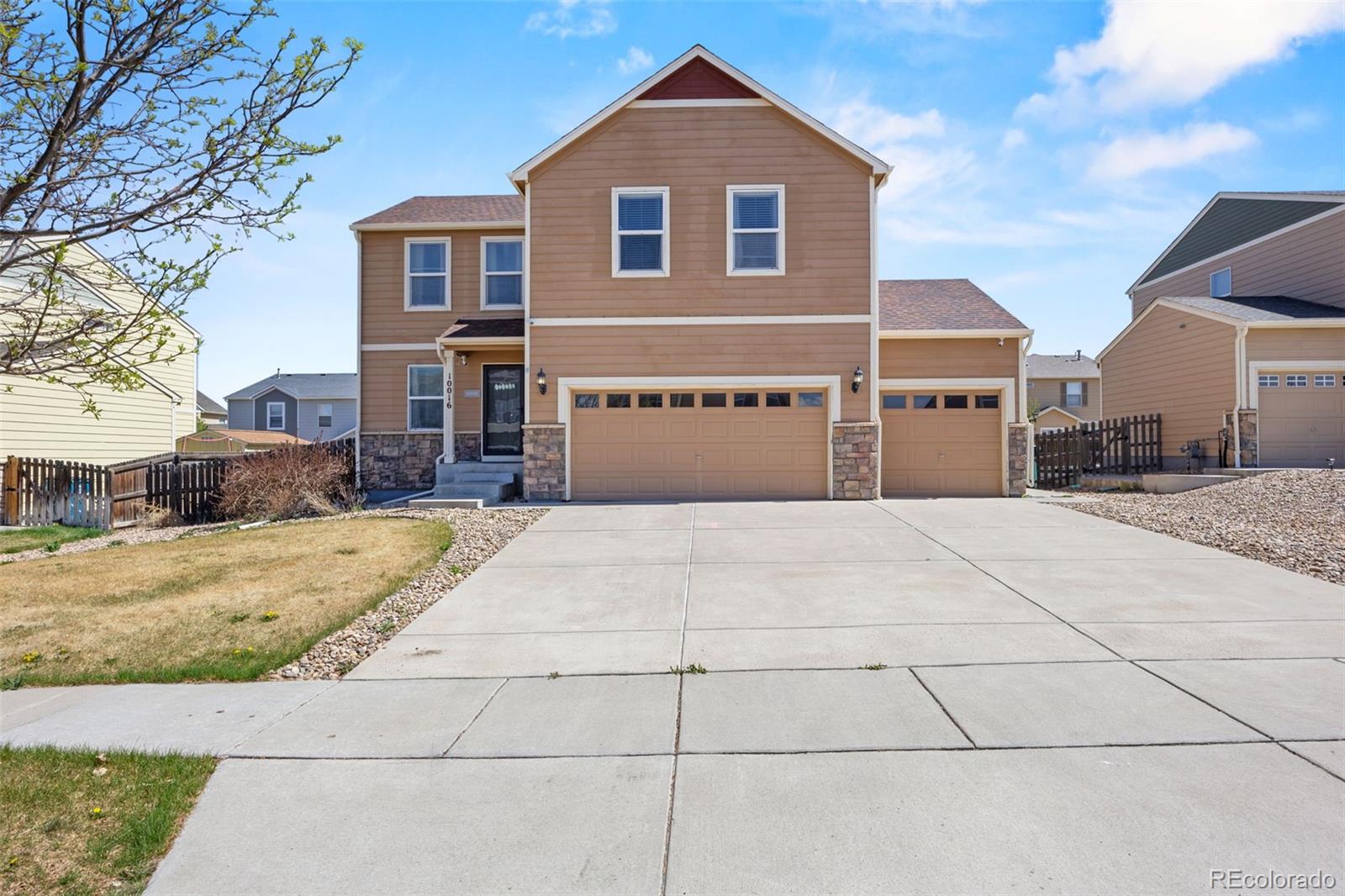 MLS Image #0 for 10016  fraser street,commerce city, Colorado