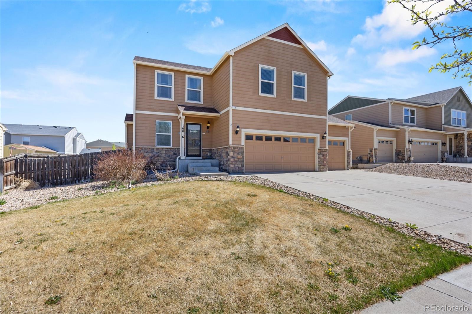 MLS Image #2 for 10016  fraser street,commerce city, Colorado