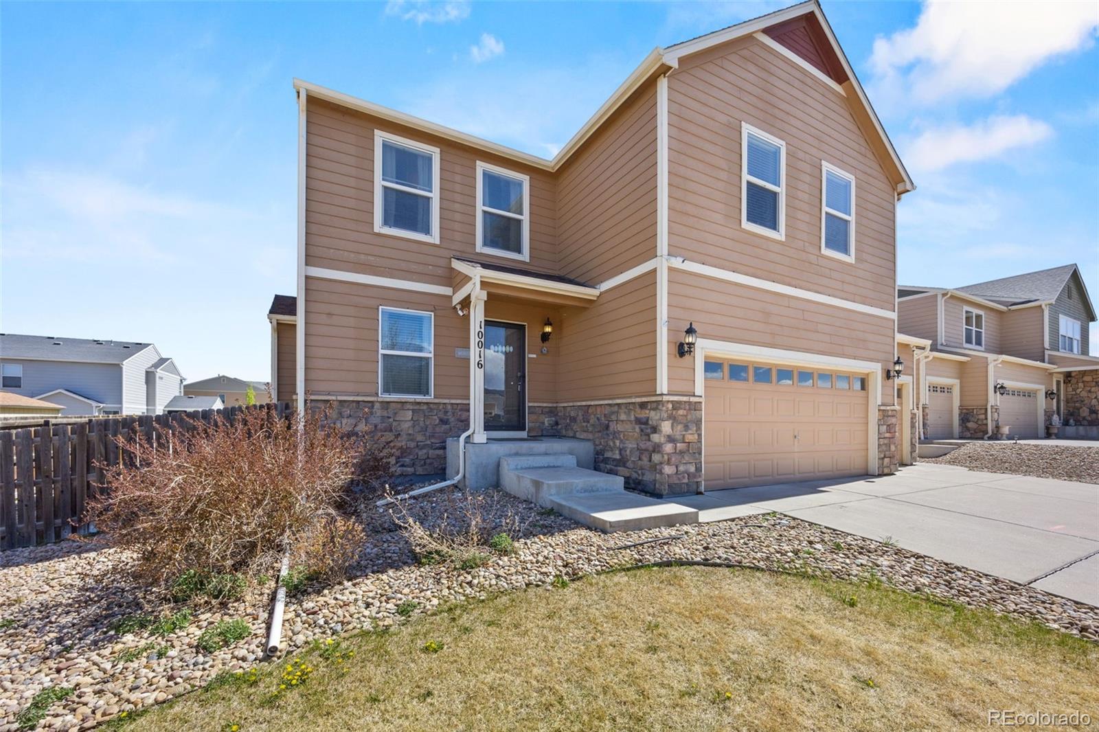 MLS Image #5 for 10016  fraser street,commerce city, Colorado