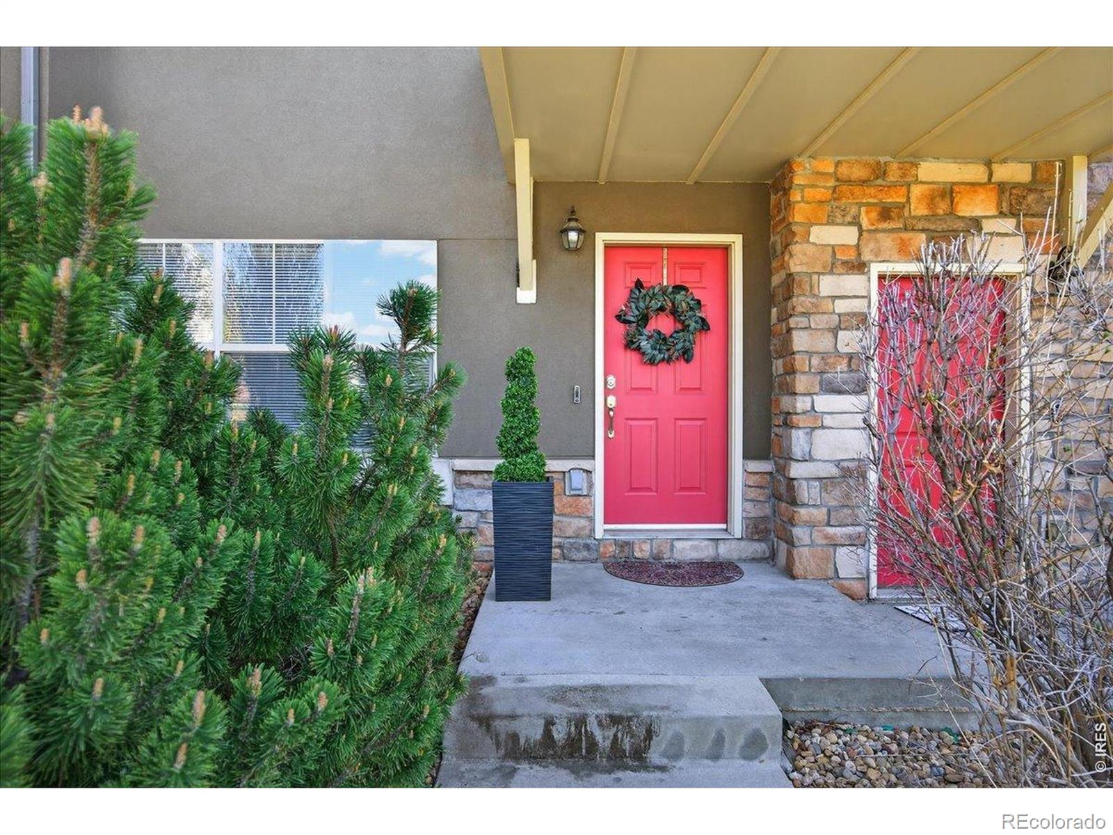 MLS Image #2 for 18767 e yale circle,aurora, Colorado