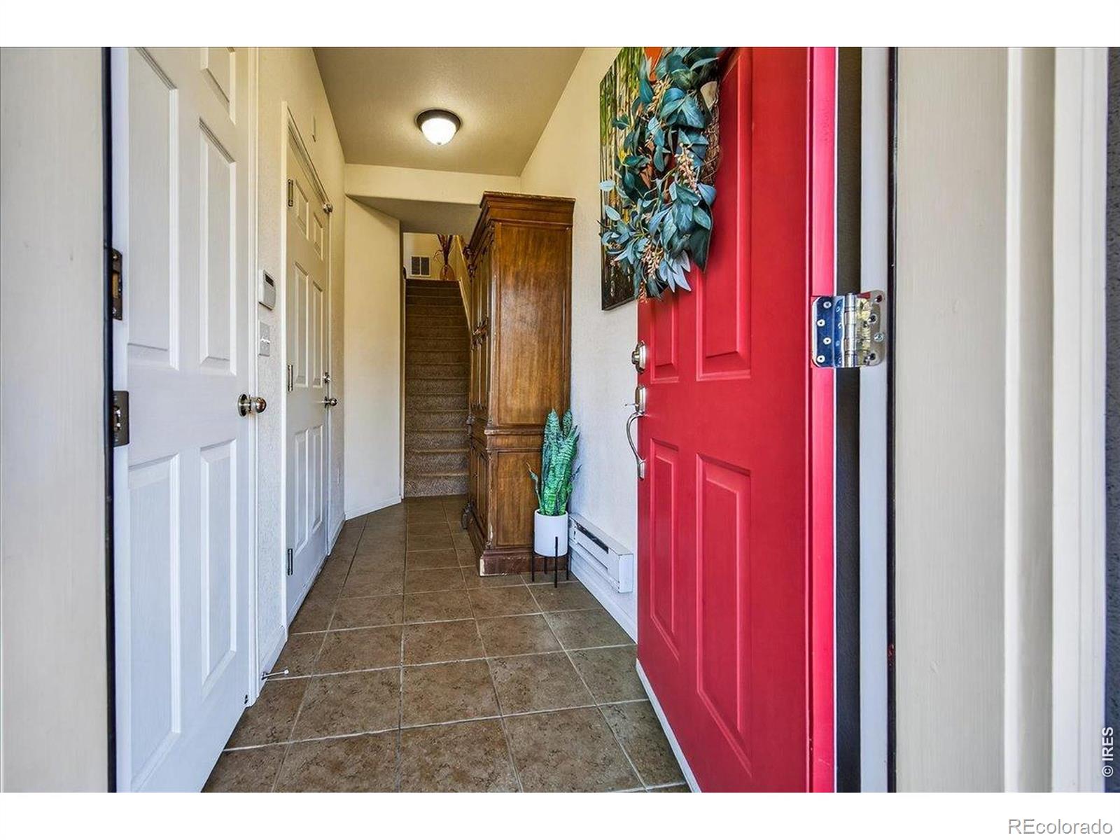MLS Image #3 for 18767 e yale circle,aurora, Colorado