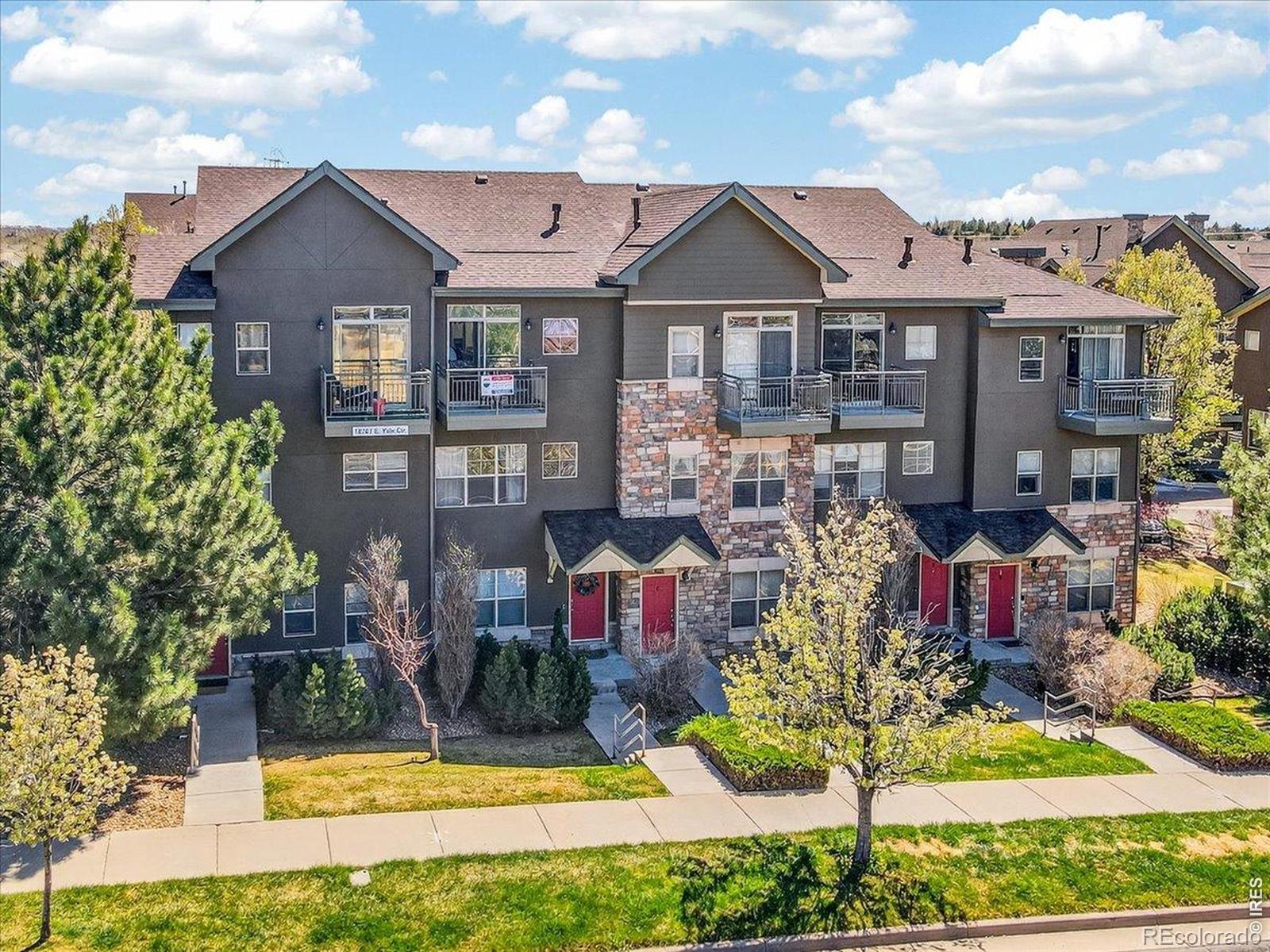 MLS Image #31 for 18767 e yale circle,aurora, Colorado