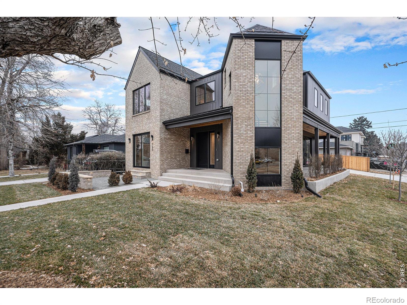 MLS Image #10 for 760  jersey street,denver, Colorado