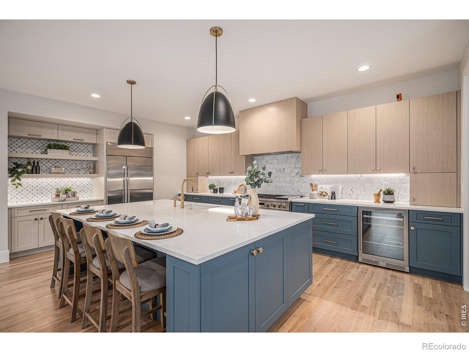 MLS Image #11 for 760  jersey street,denver, Colorado