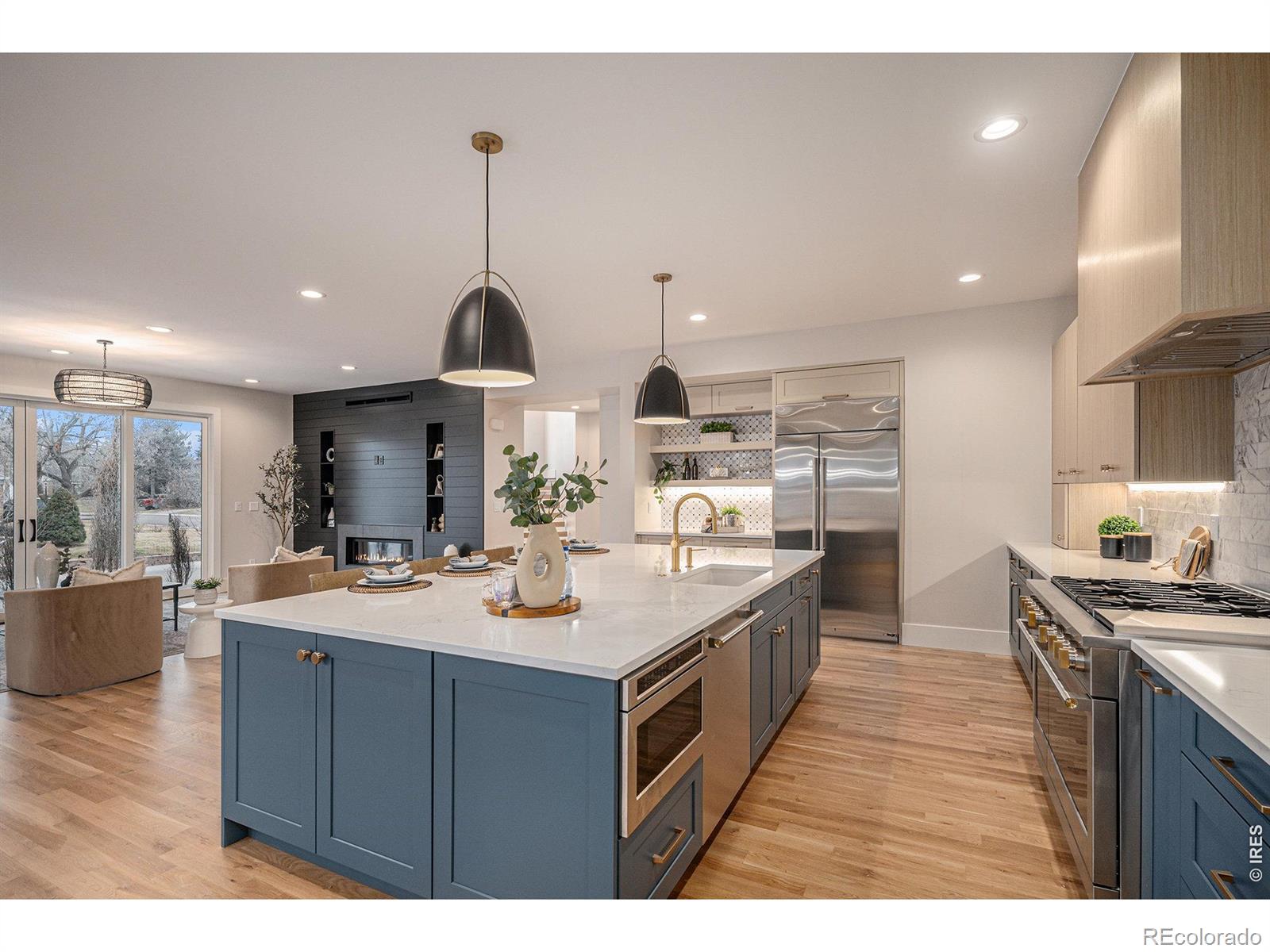 MLS Image #13 for 760  jersey street,denver, Colorado