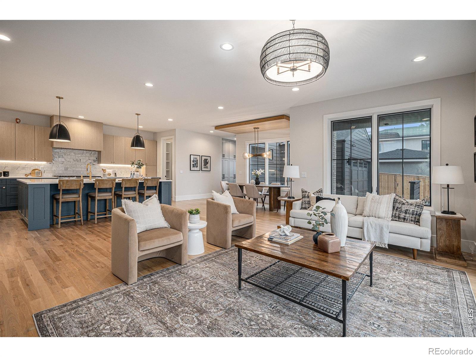 MLS Image #2 for 760  jersey street,denver, Colorado