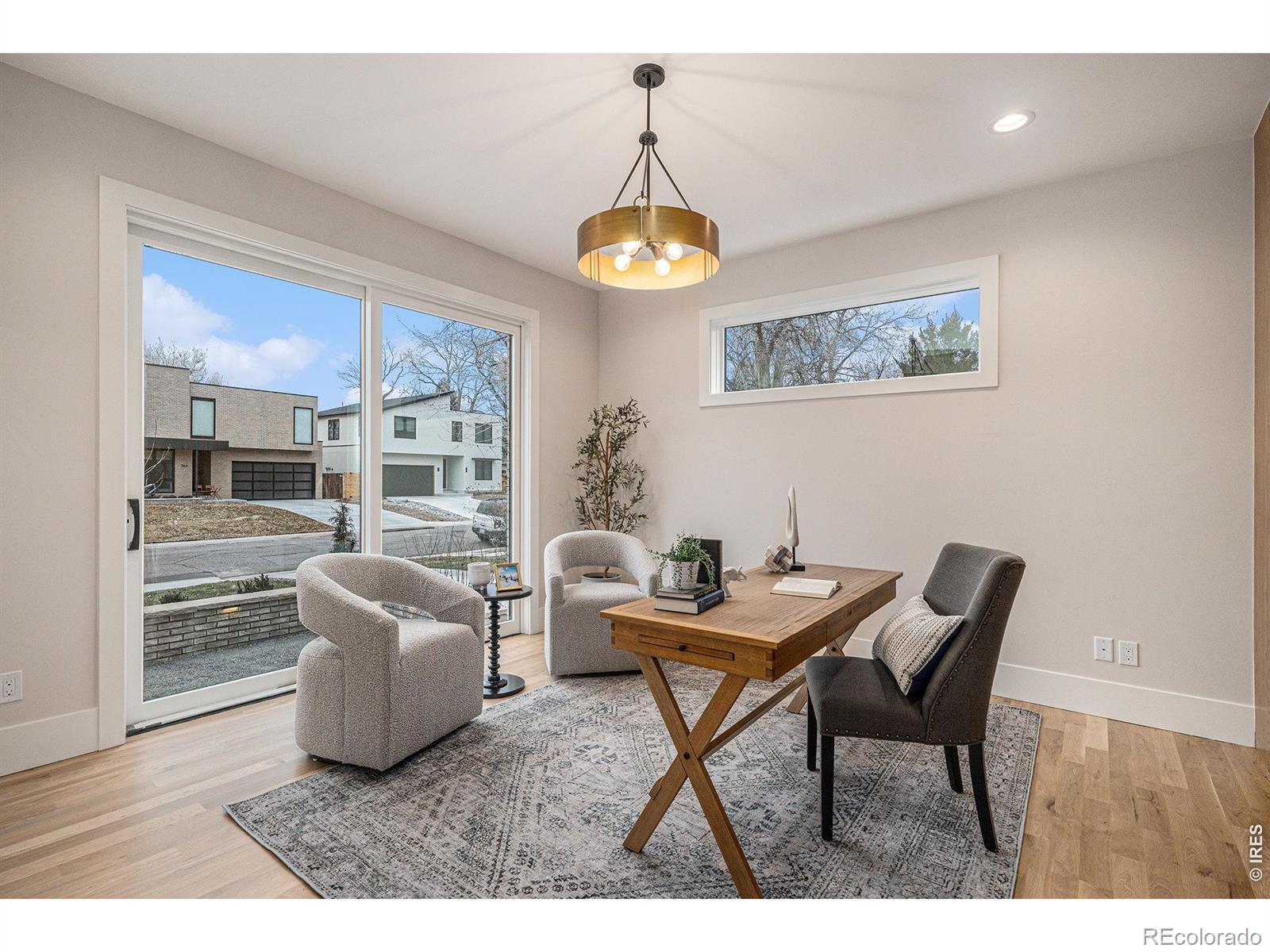 MLS Image #20 for 760  jersey street,denver, Colorado