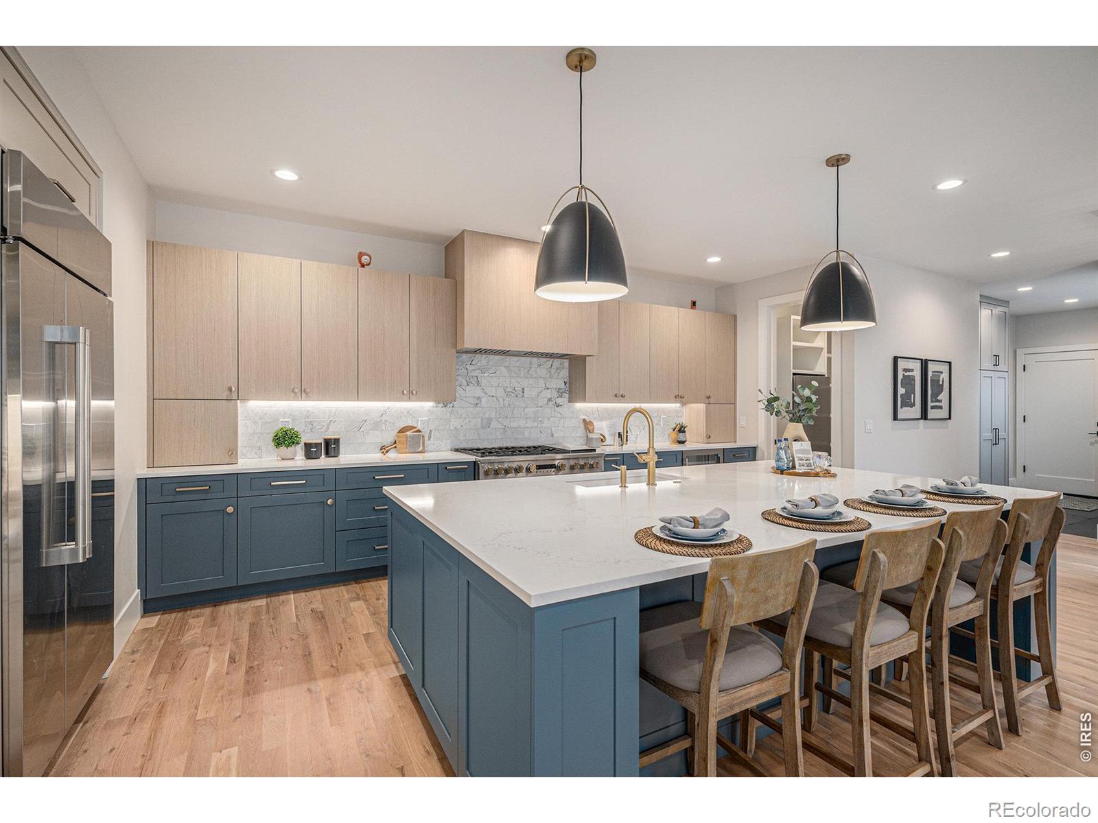 MLS Image #3 for 760  jersey street,denver, Colorado